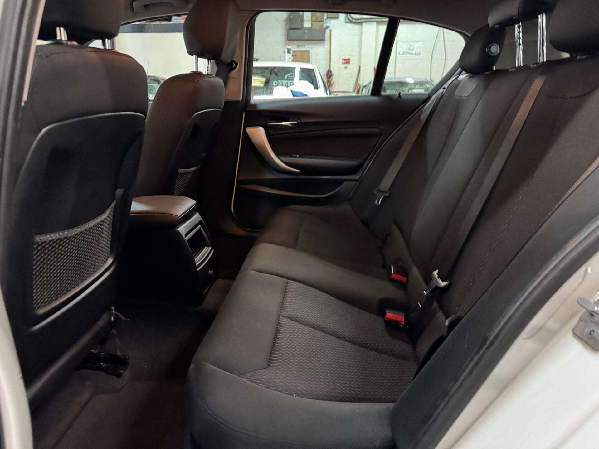 2016 BMW 1 SERIES 2016 BMW 1 SERIES