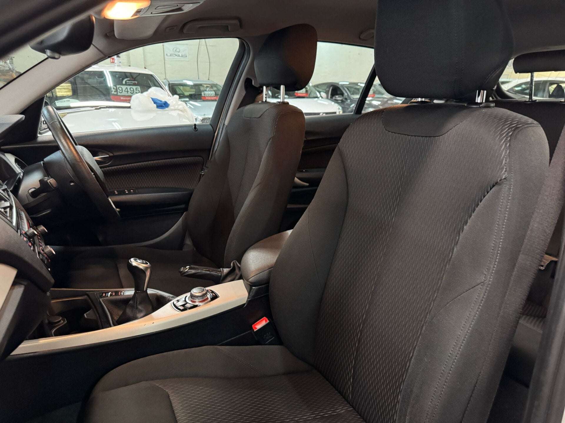2016 BMW 1 SERIES 2016 BMW 1 SERIES