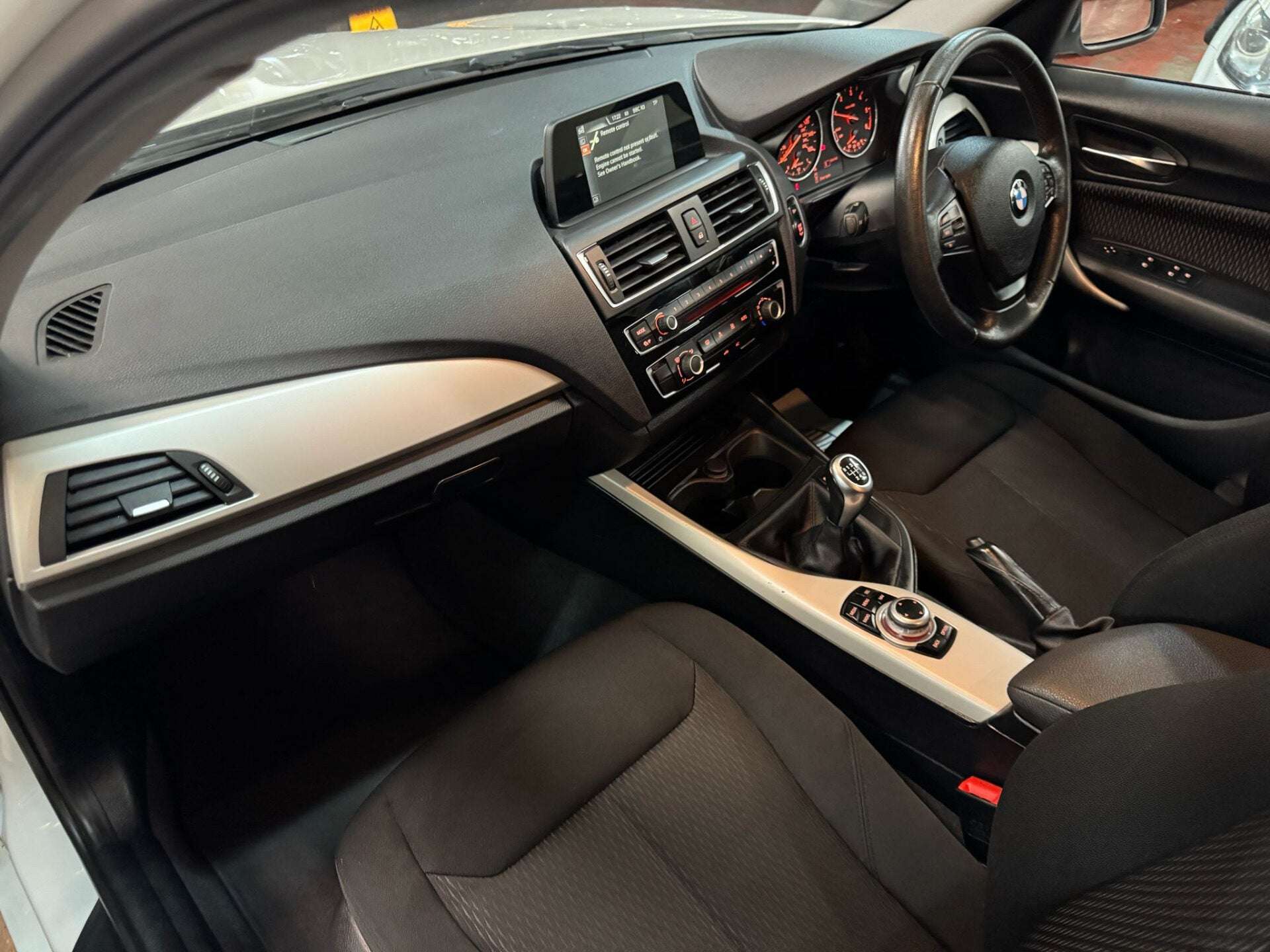 2016 BMW 1 SERIES 2016 BMW 1 SERIES