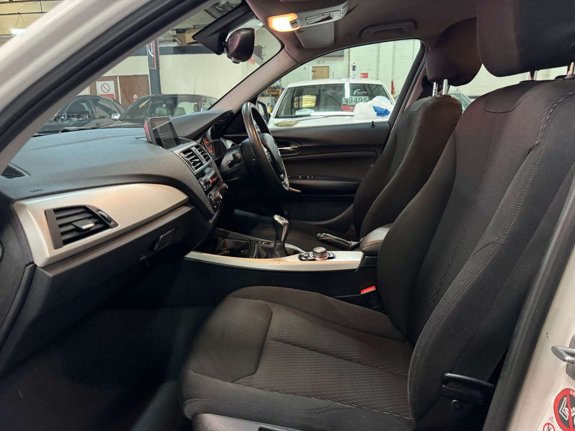 2016 BMW 1 SERIES 2016 BMW 1 SERIES