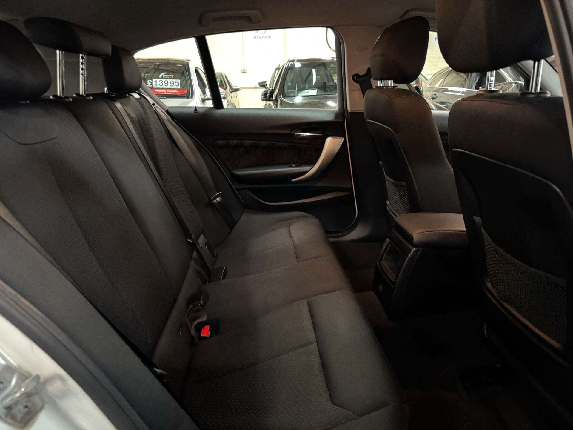 2016 BMW 1 SERIES 2016 BMW 1 SERIES