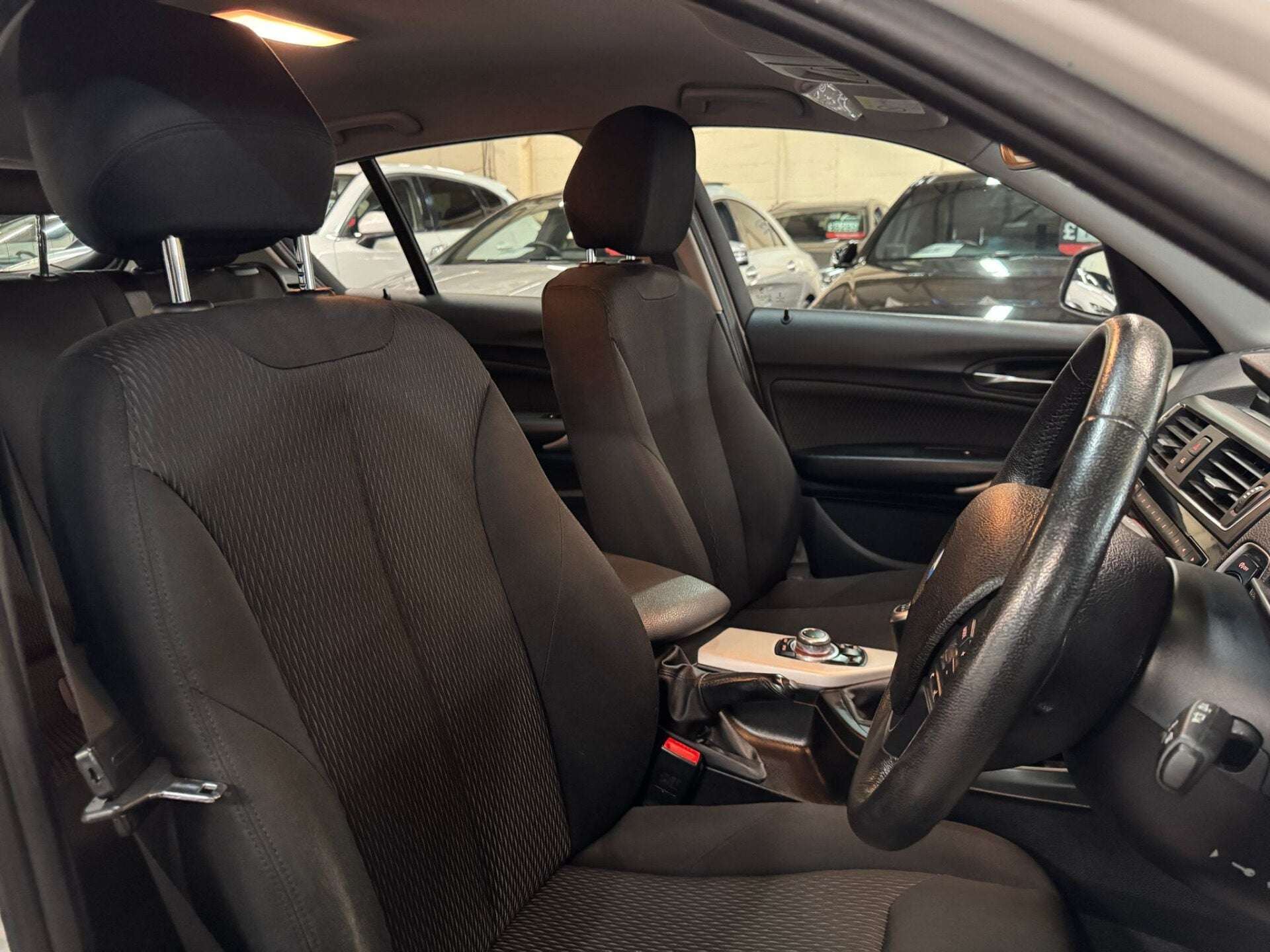 2016 BMW 1 SERIES 2016 BMW 1 SERIES