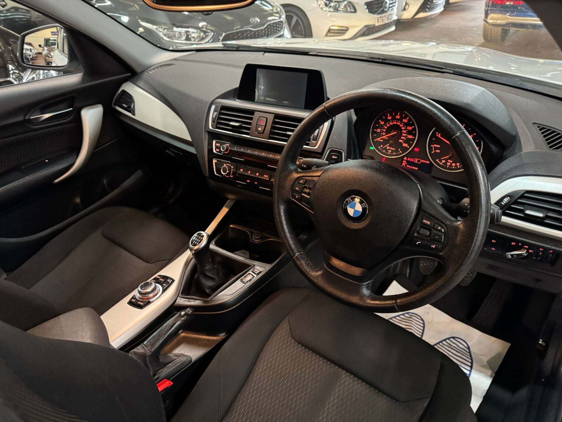 2016 BMW 1 SERIES 2016 BMW 1 SERIES