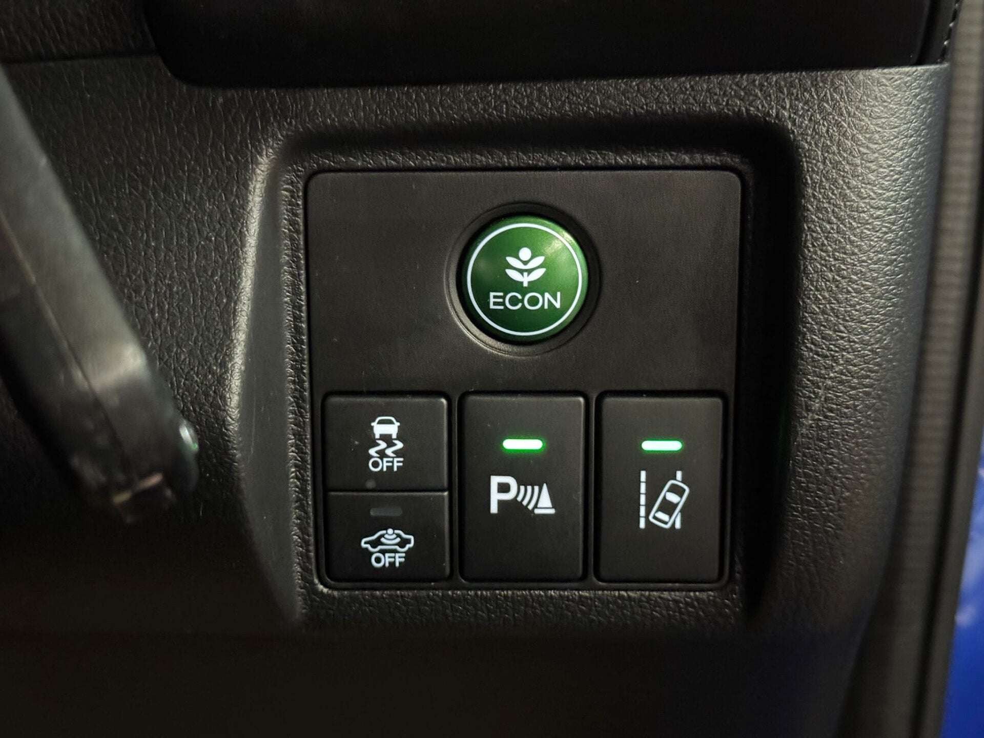 2020 HONDA HR-V 2020 HONDA HR-V
