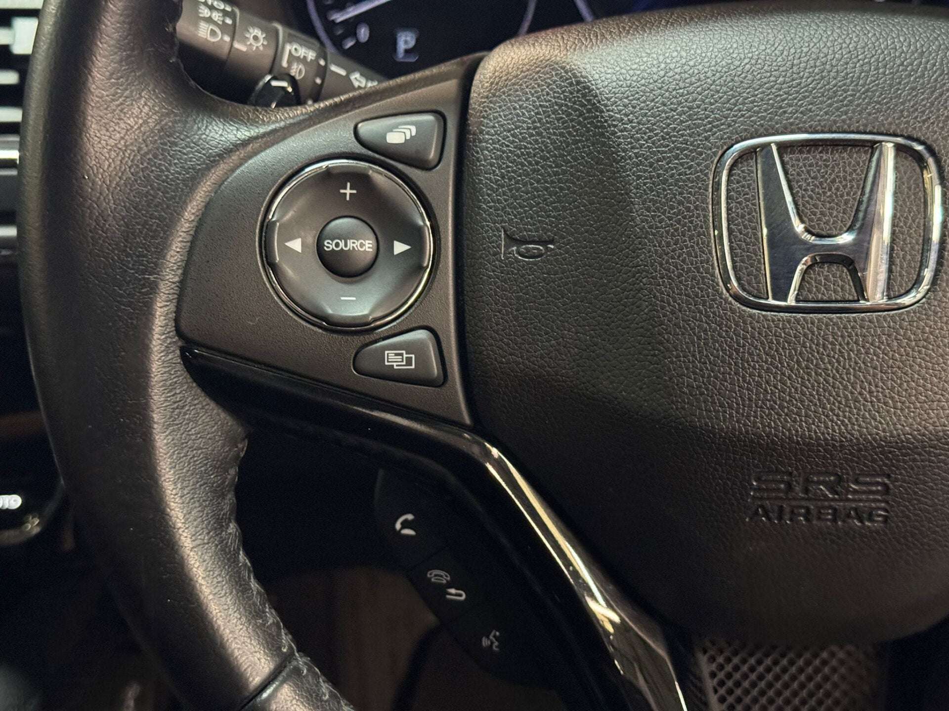 2020 HONDA HR-V 2020 HONDA HR-V