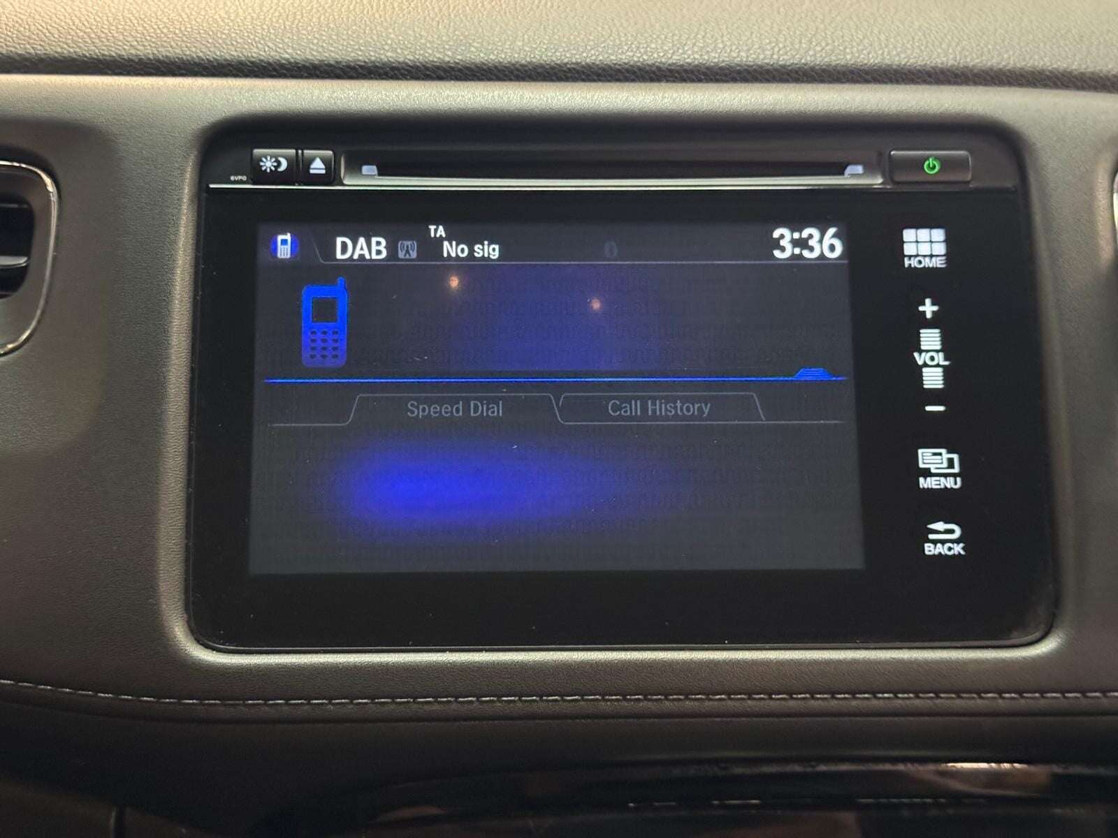 2020 HONDA HR-V 2020 HONDA HR-V