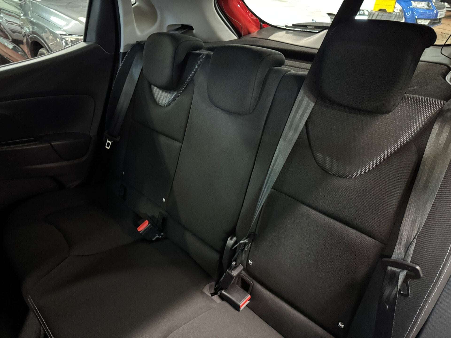 2015 RENAULT CLIO 2015 RENAULT CLIO