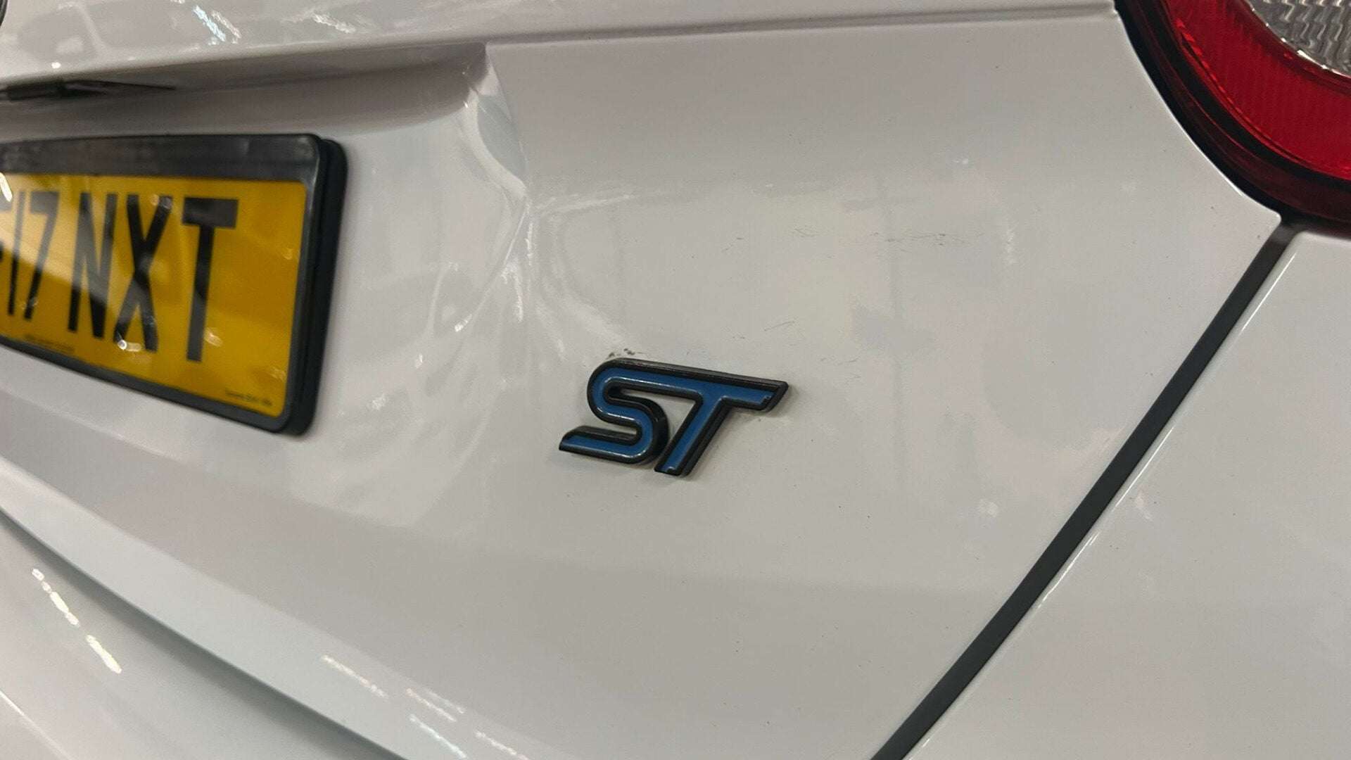 2017 FORD FOCUS 2017 FORD FOCUS
