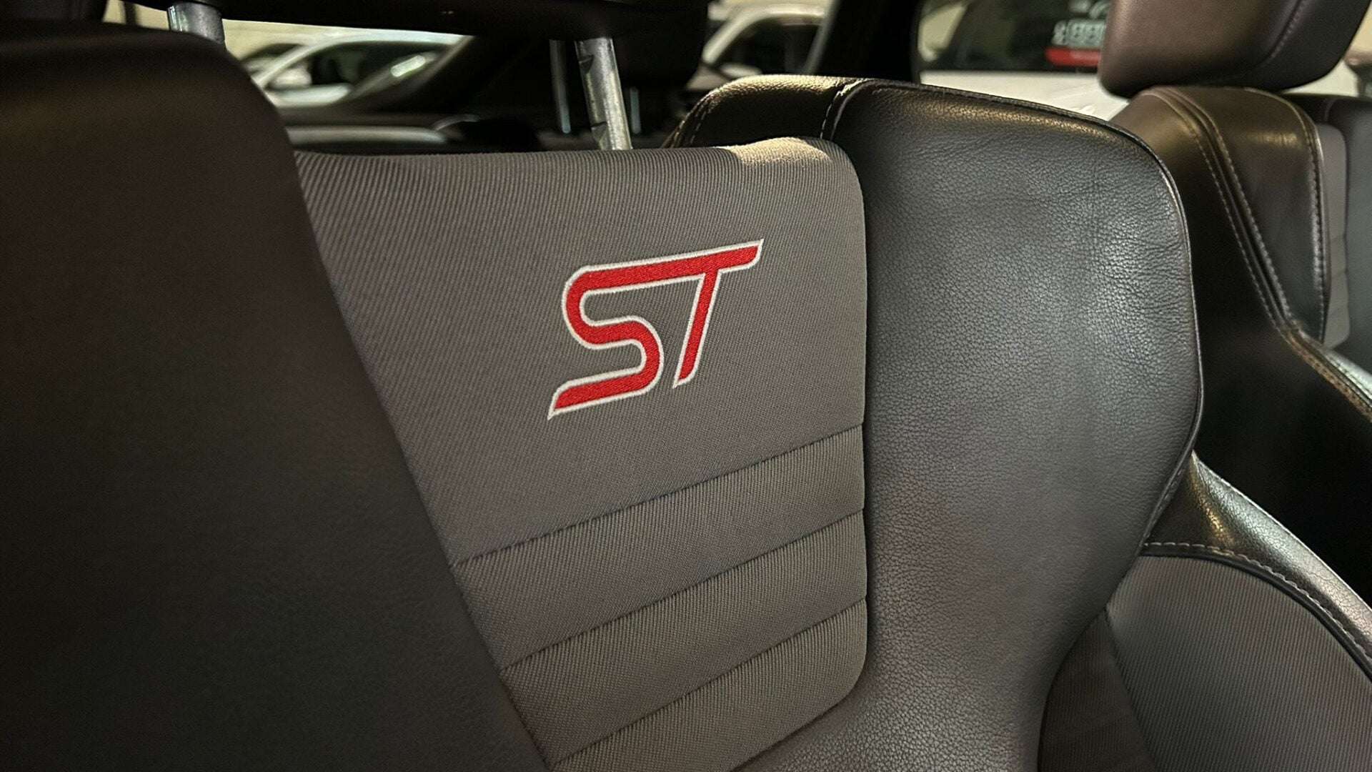2017 FORD FOCUS 2017 FORD FOCUS