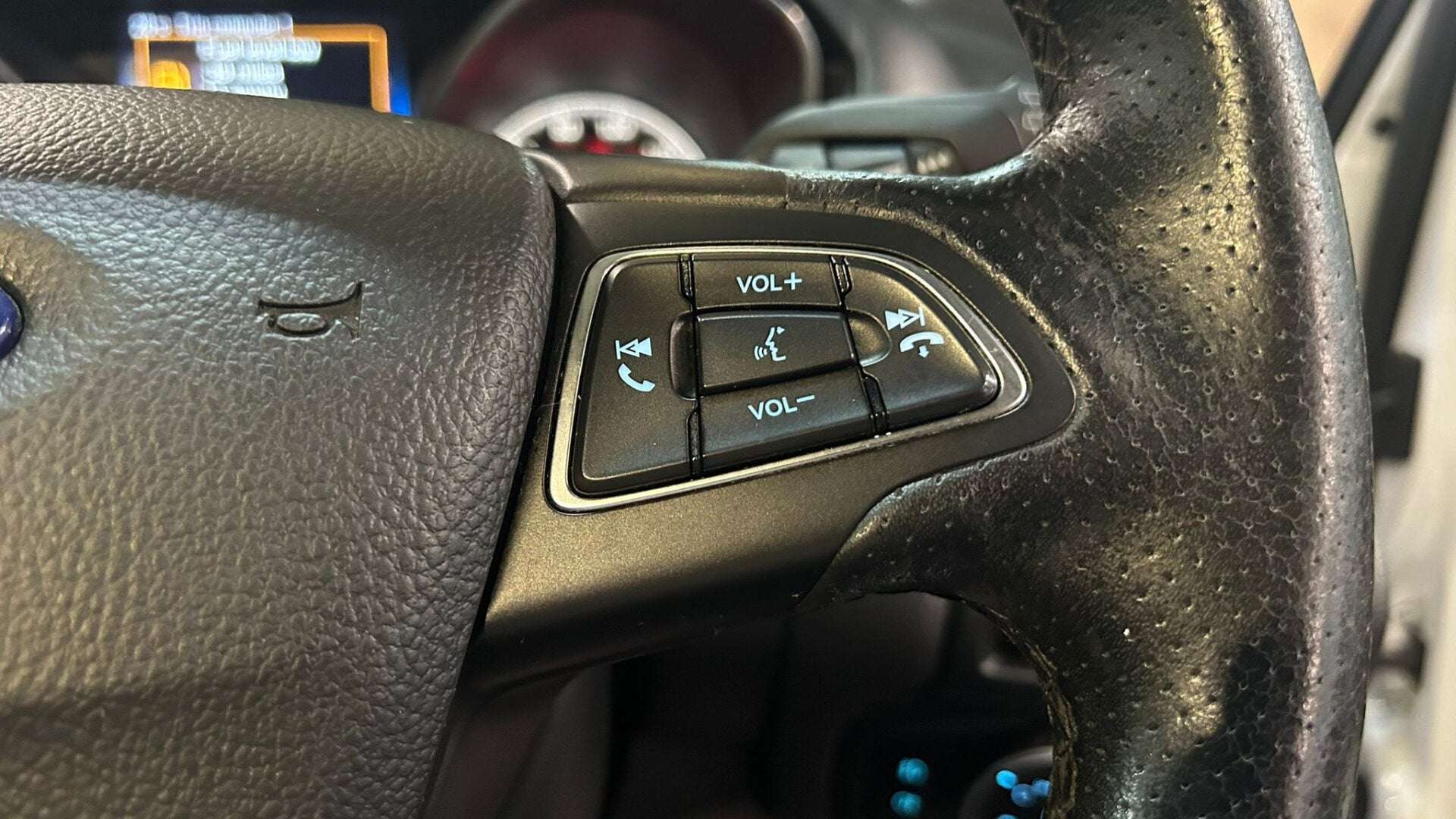 2017 FORD FOCUS 2017 FORD FOCUS