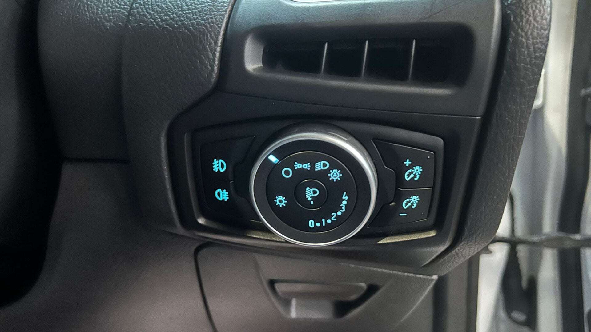 2017 FORD FOCUS 2017 FORD FOCUS