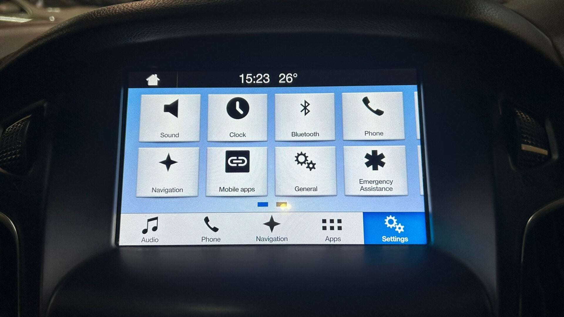 2017 FORD FOCUS 2017 FORD FOCUS