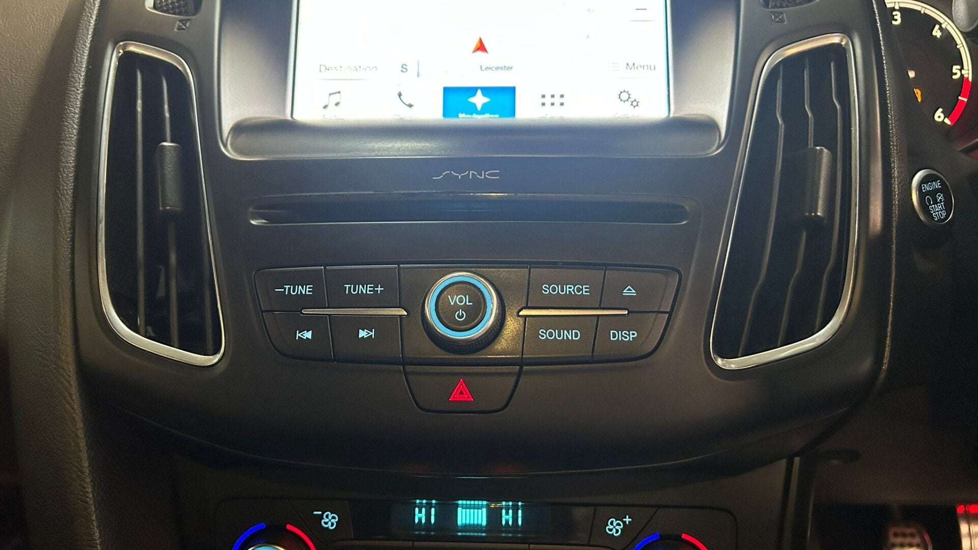 2017 FORD FOCUS 2017 FORD FOCUS