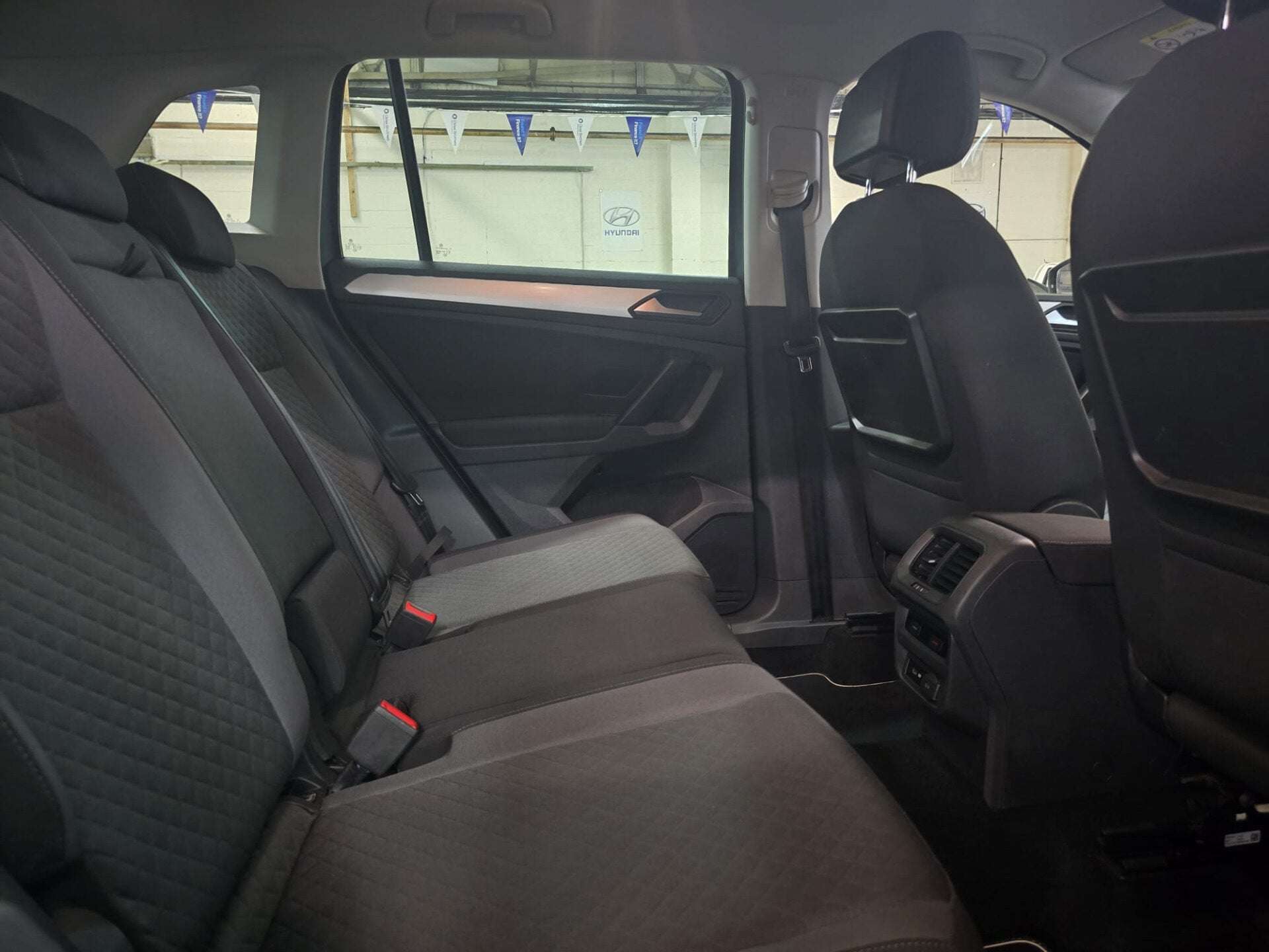 2019 VOLKSWAGEN TIGUAN 2019 VOLKSWAGEN TIGUAN