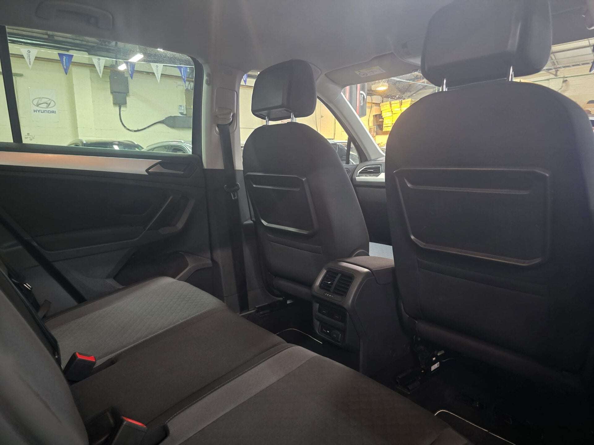 2019 VOLKSWAGEN TIGUAN 2019 VOLKSWAGEN TIGUAN