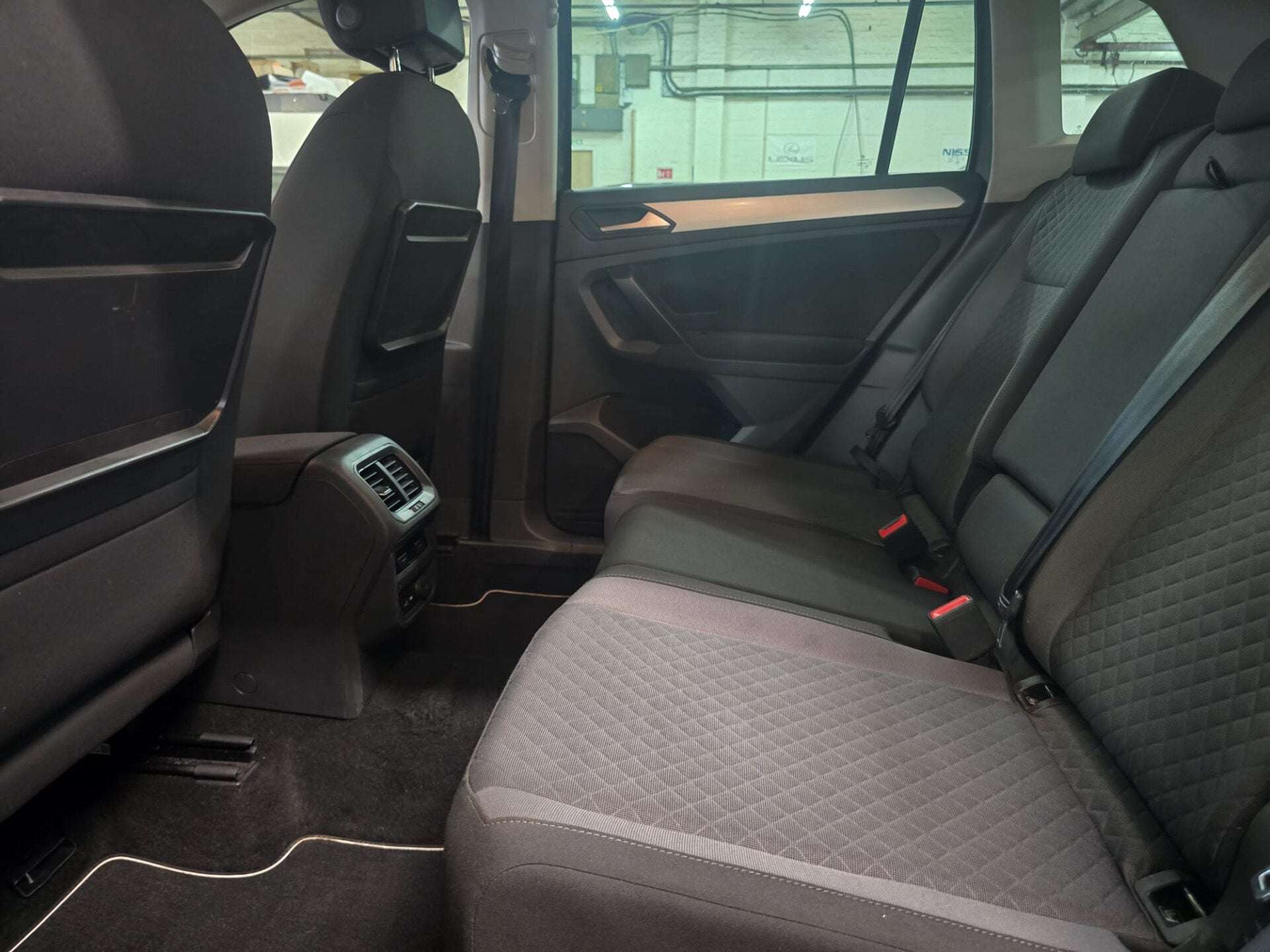 2019 VOLKSWAGEN TIGUAN 2019 VOLKSWAGEN TIGUAN