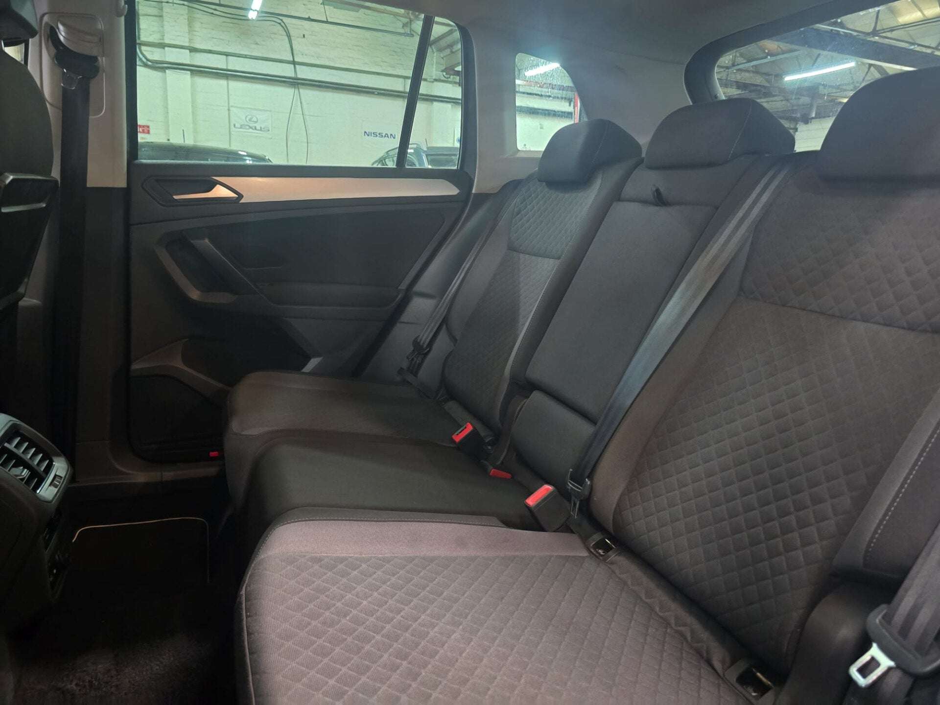 2019 VOLKSWAGEN TIGUAN 2019 VOLKSWAGEN TIGUAN