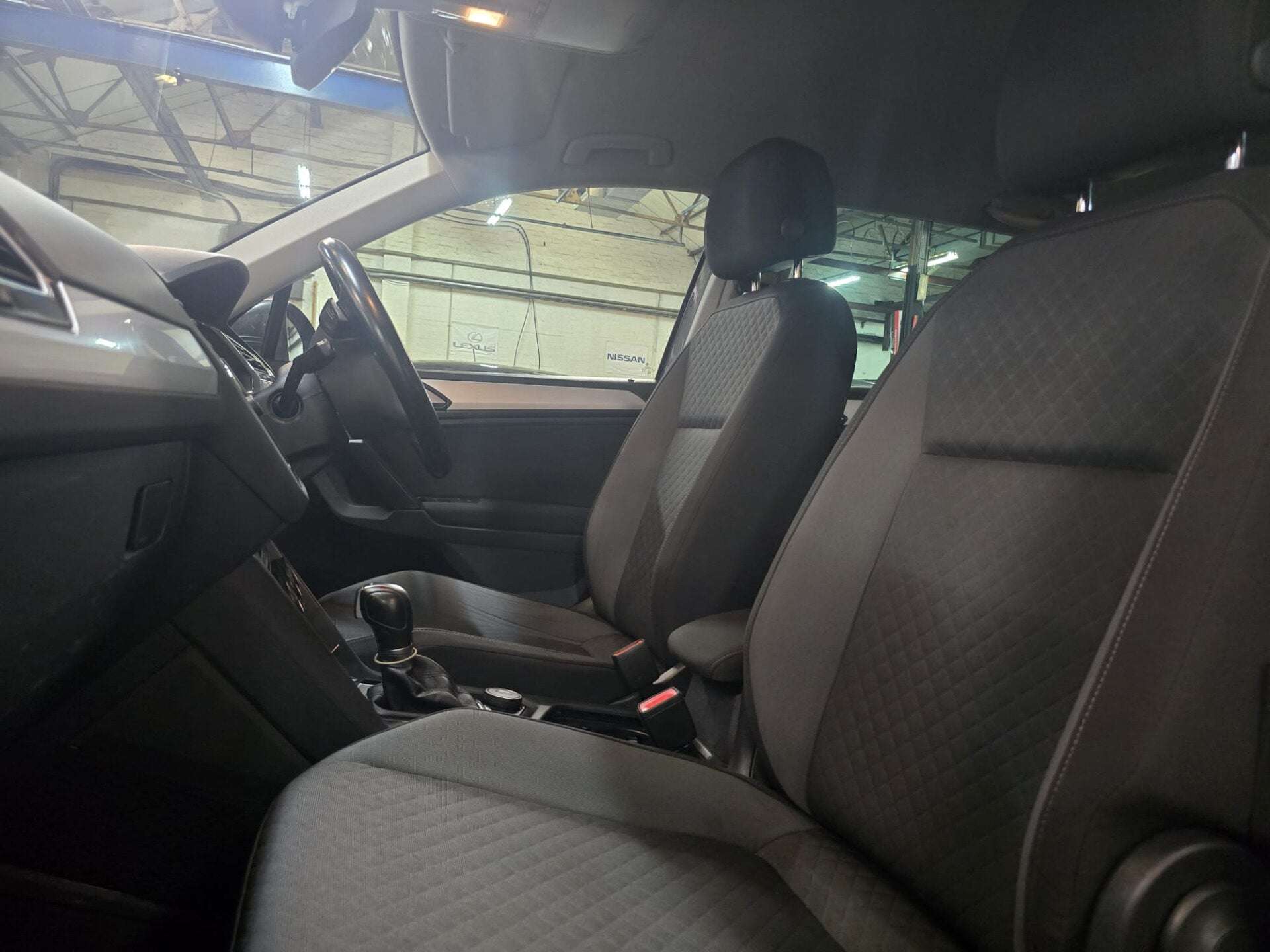2019 VOLKSWAGEN TIGUAN 2019 VOLKSWAGEN TIGUAN