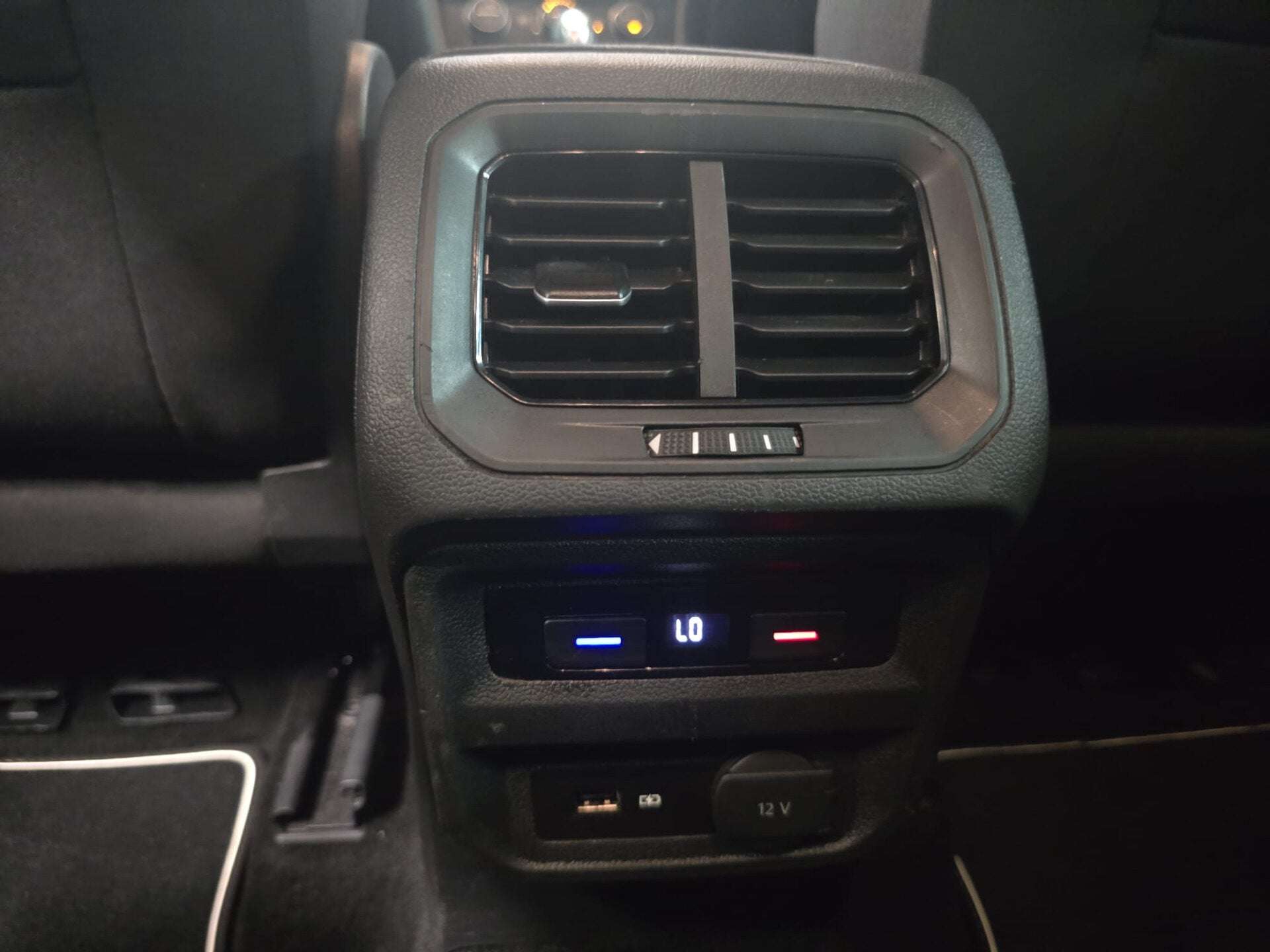 2019 VOLKSWAGEN TIGUAN 2019 VOLKSWAGEN TIGUAN