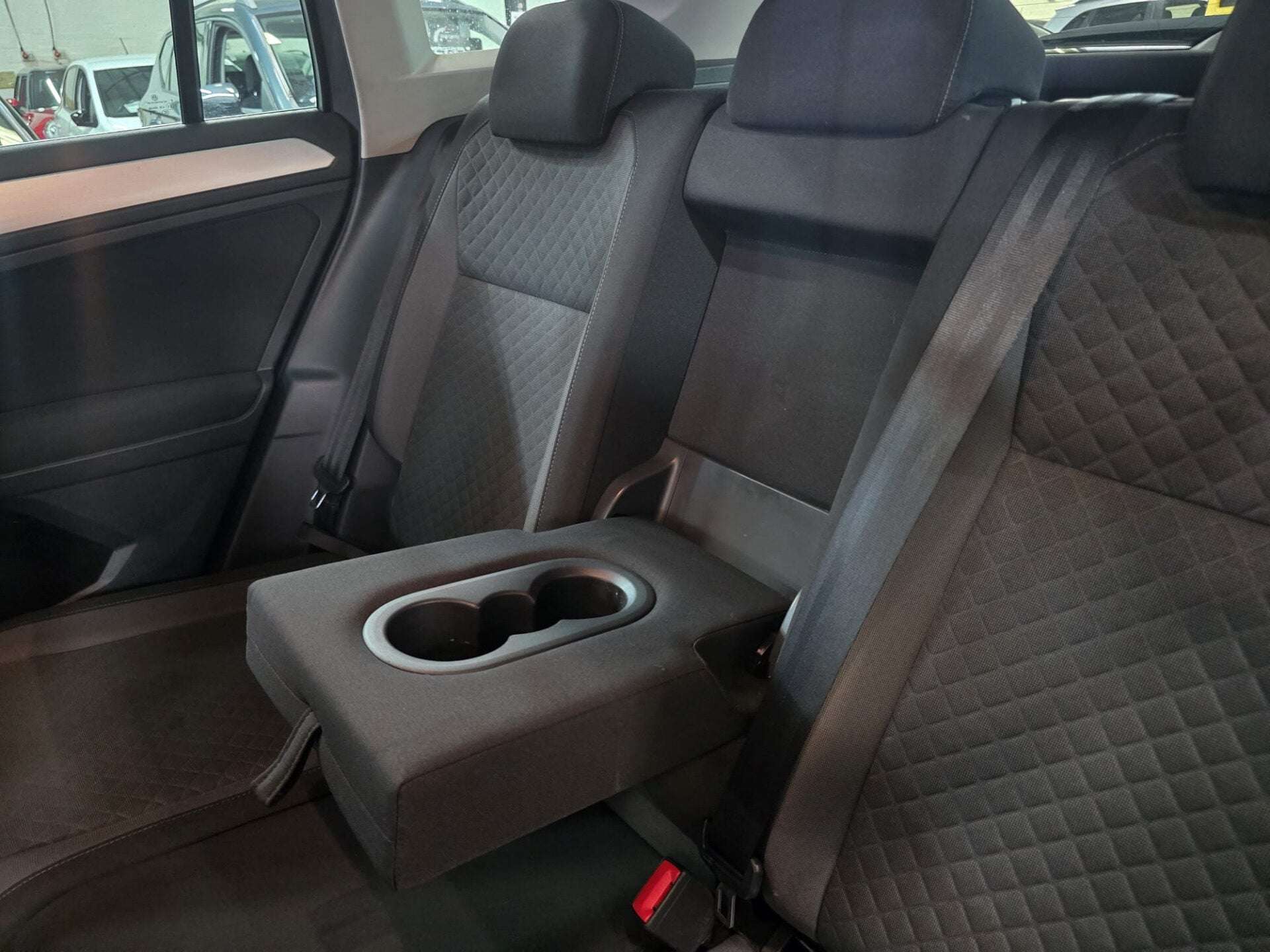 2019 VOLKSWAGEN TIGUAN 2019 VOLKSWAGEN TIGUAN