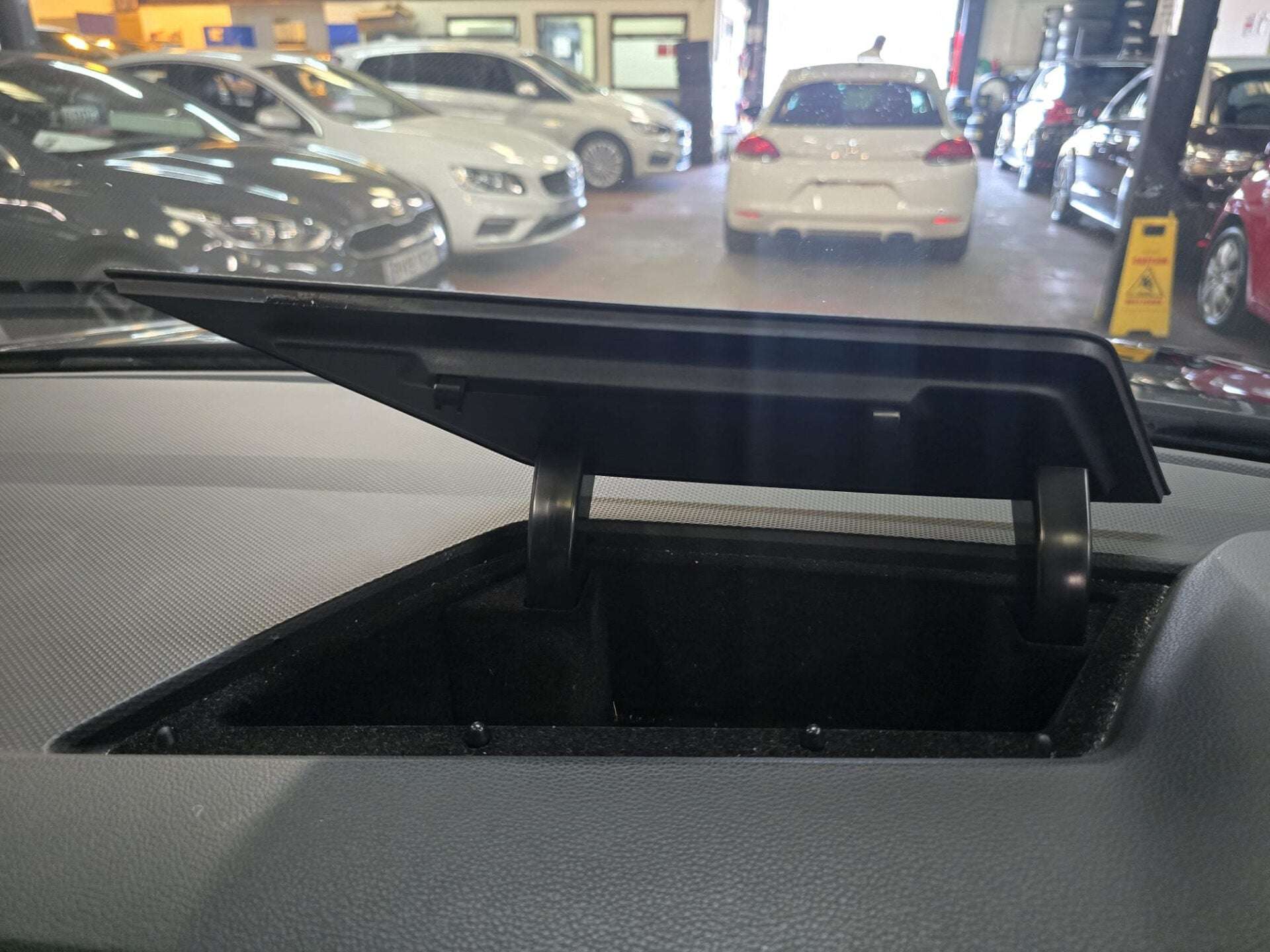 2019 VOLKSWAGEN TIGUAN 2019 VOLKSWAGEN TIGUAN