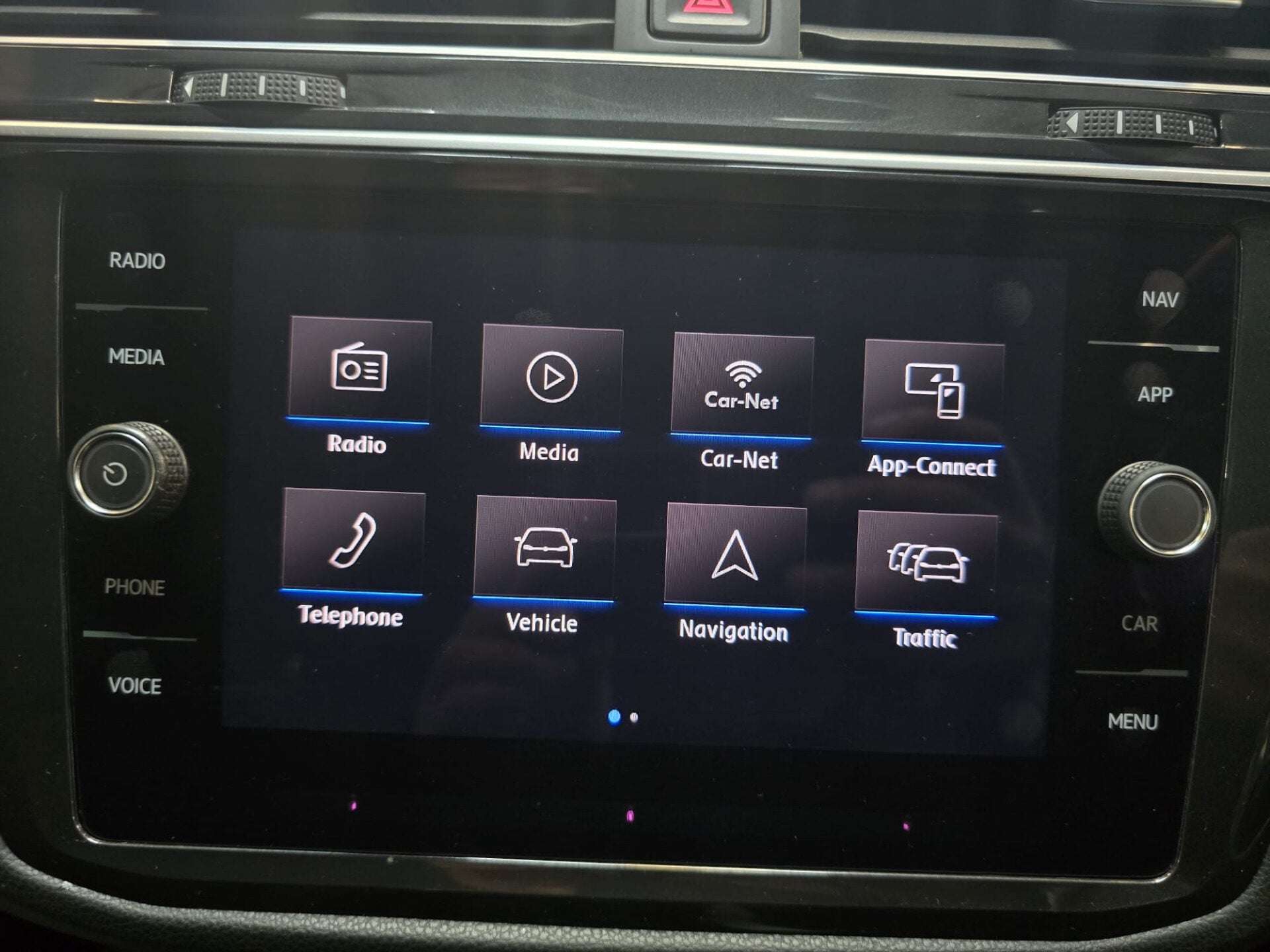 2019 VOLKSWAGEN TIGUAN 2019 VOLKSWAGEN TIGUAN