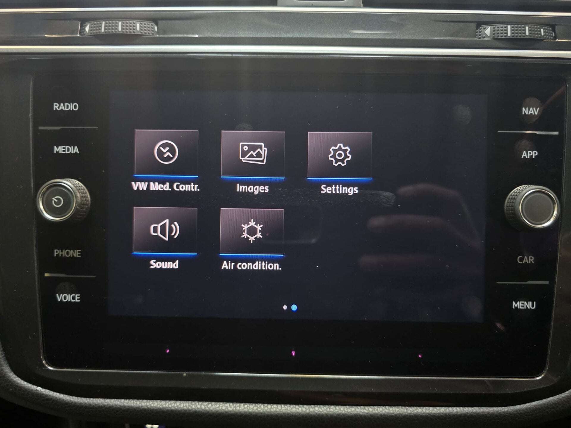 2019 VOLKSWAGEN TIGUAN 2019 VOLKSWAGEN TIGUAN
