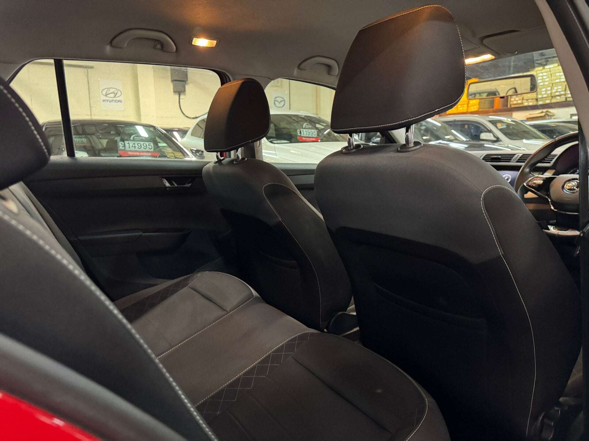 2021 SKODA FABIA 2021 SKODA FABIA