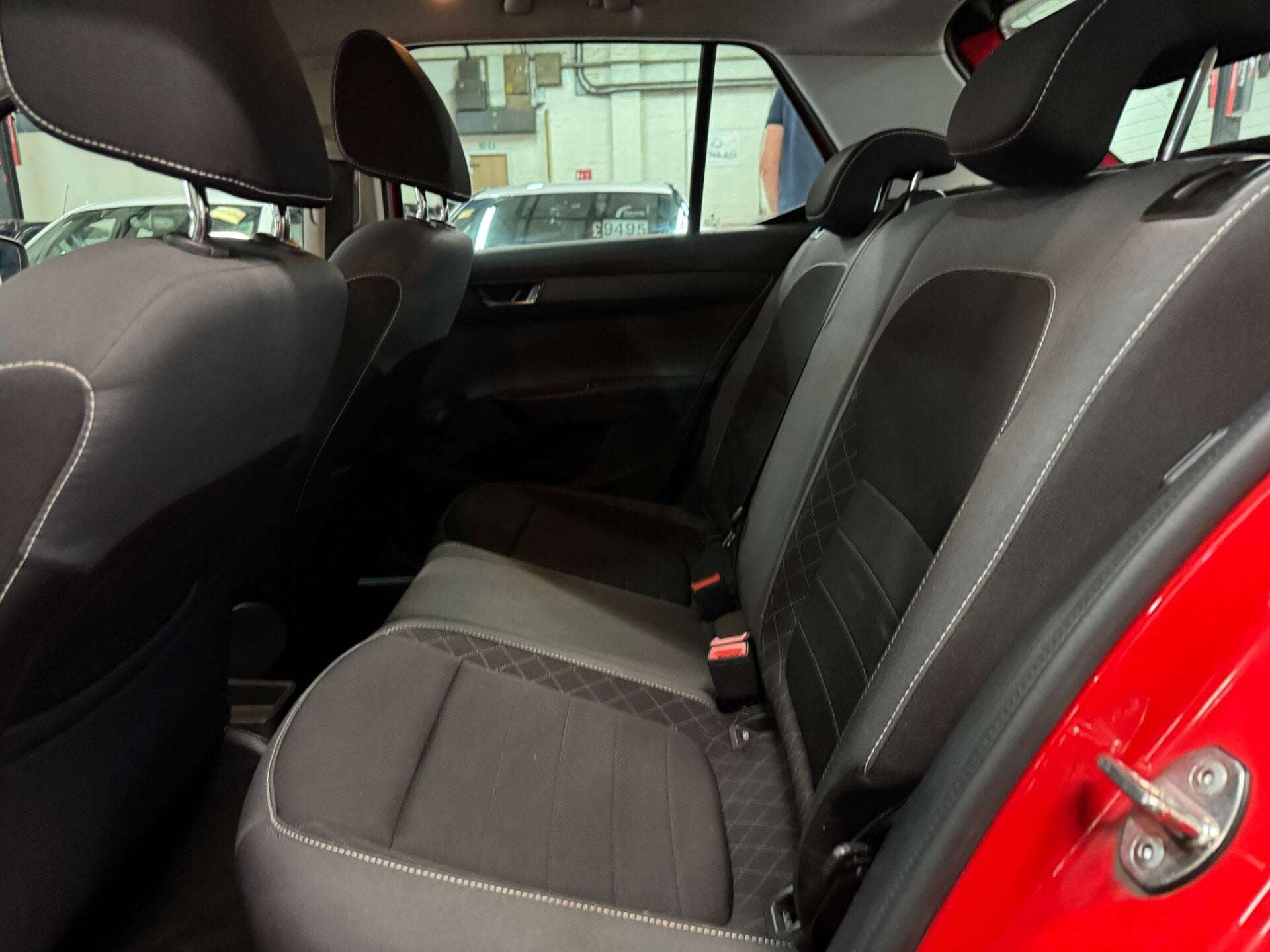 2021 SKODA FABIA 2021 SKODA FABIA