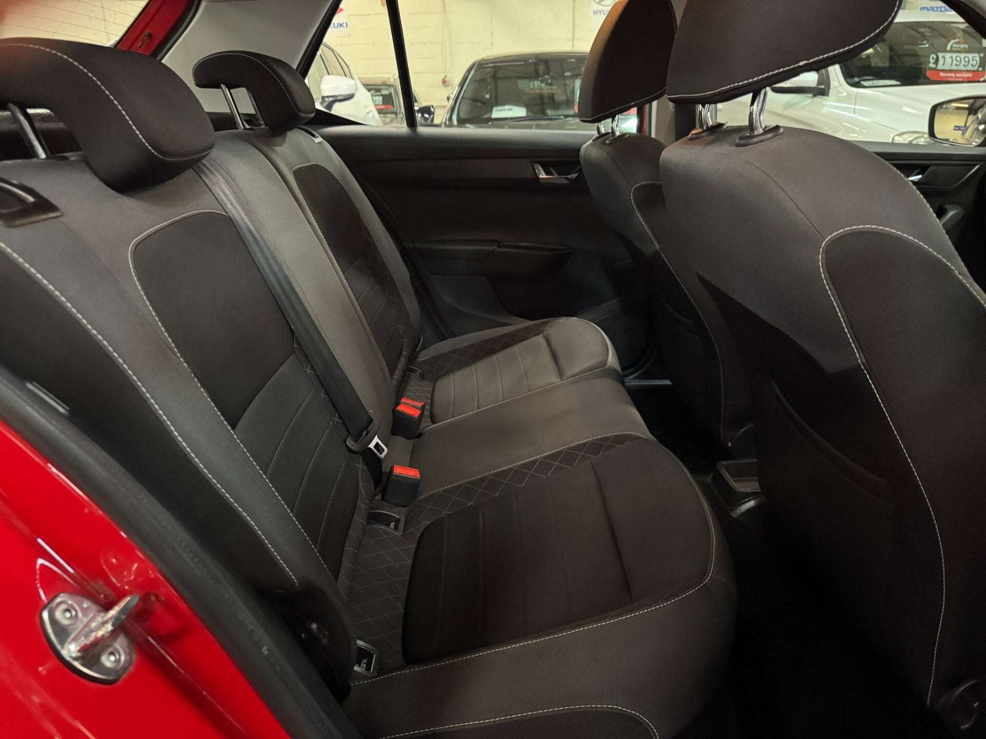 2021 SKODA FABIA 2021 SKODA FABIA