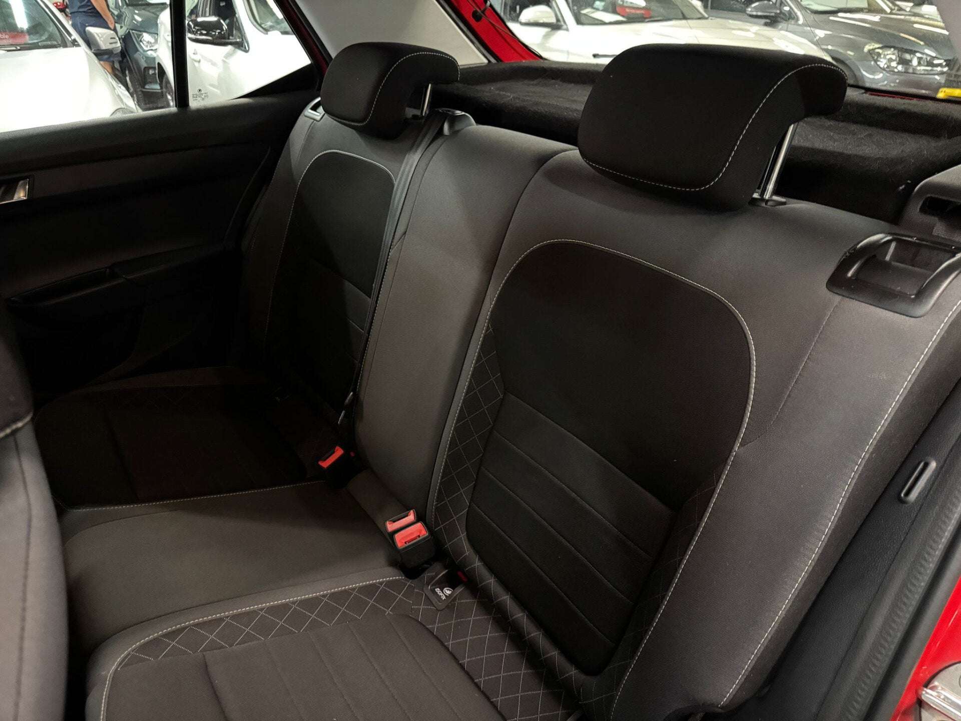 2021 SKODA FABIA 2021 SKODA FABIA