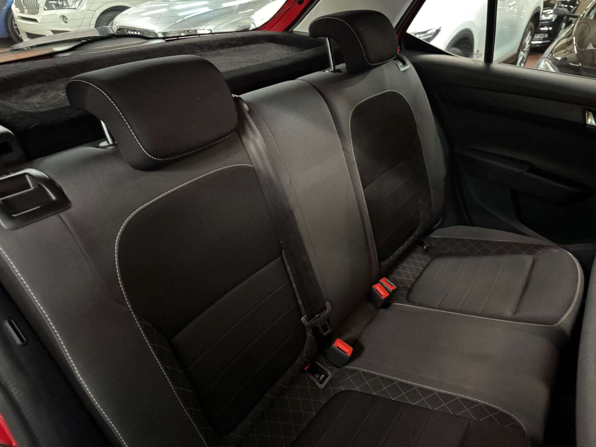 2021 SKODA FABIA 2021 SKODA FABIA