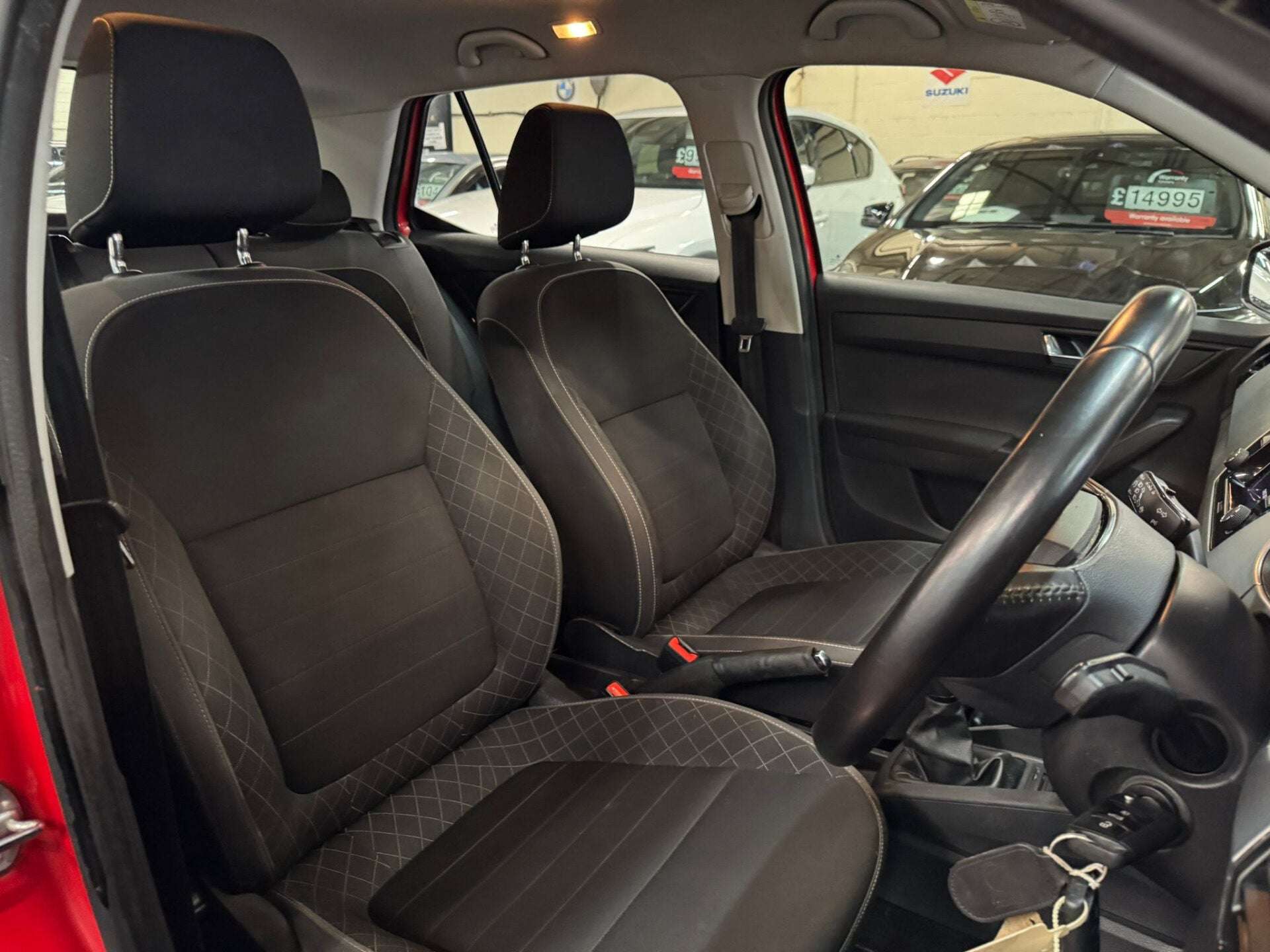 2021 SKODA FABIA 2021 SKODA FABIA