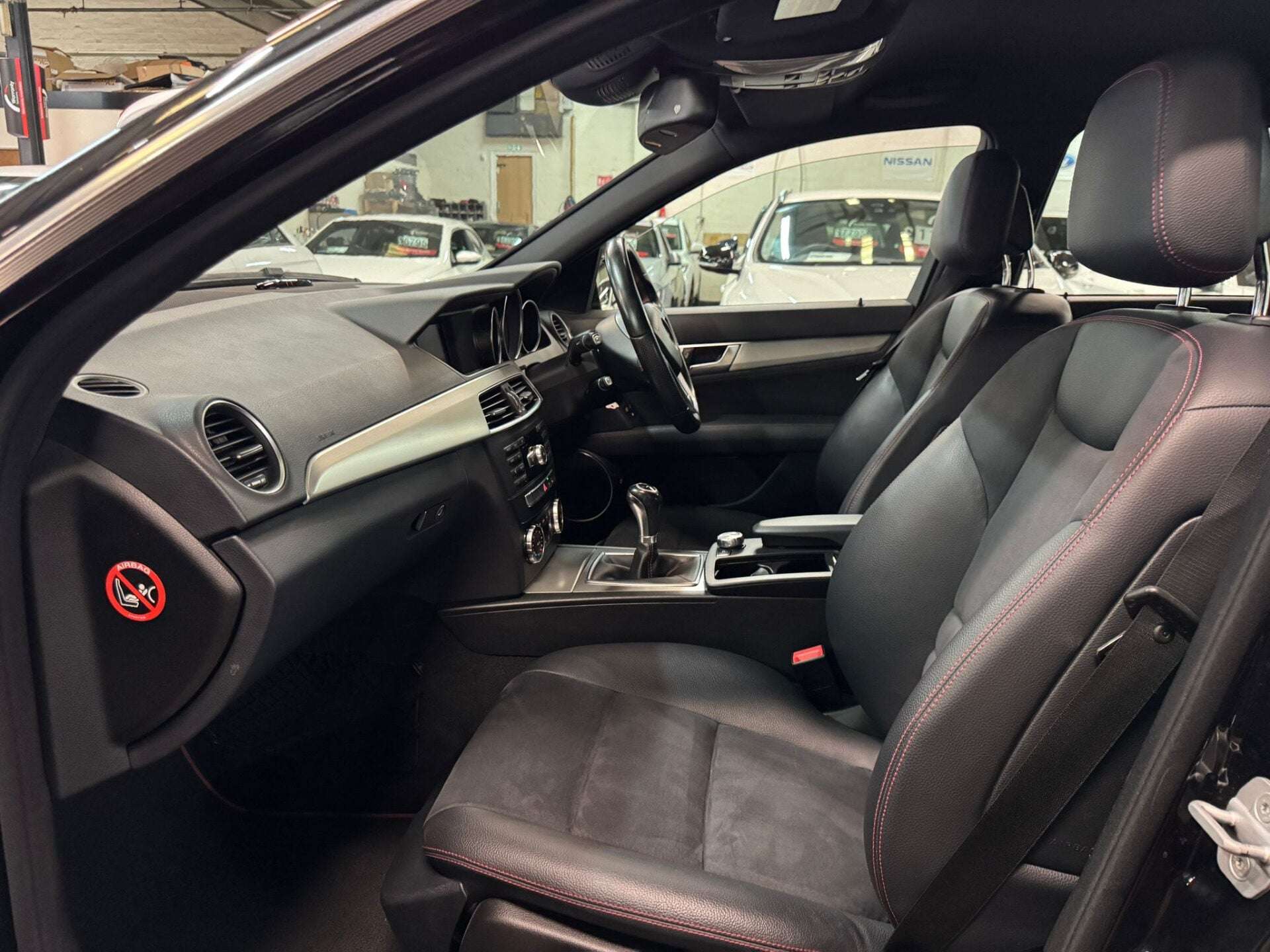 2014 MERCEDES-BENZ C CLASS 2014 MERCEDES-BENZ C CLASS