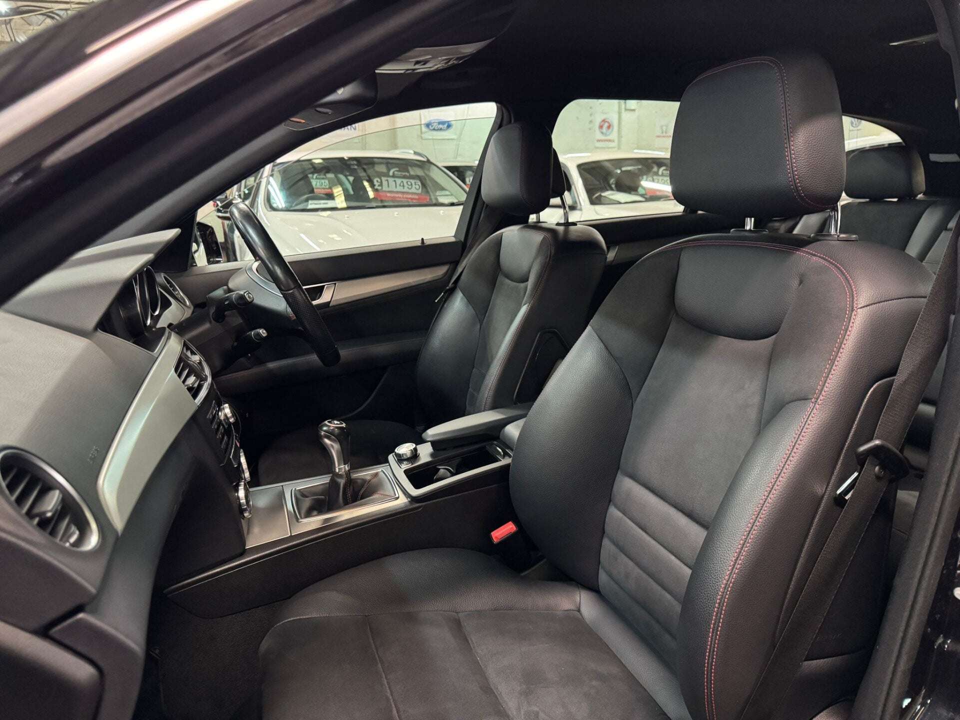2014 MERCEDES-BENZ C CLASS 2014 MERCEDES-BENZ C CLASS