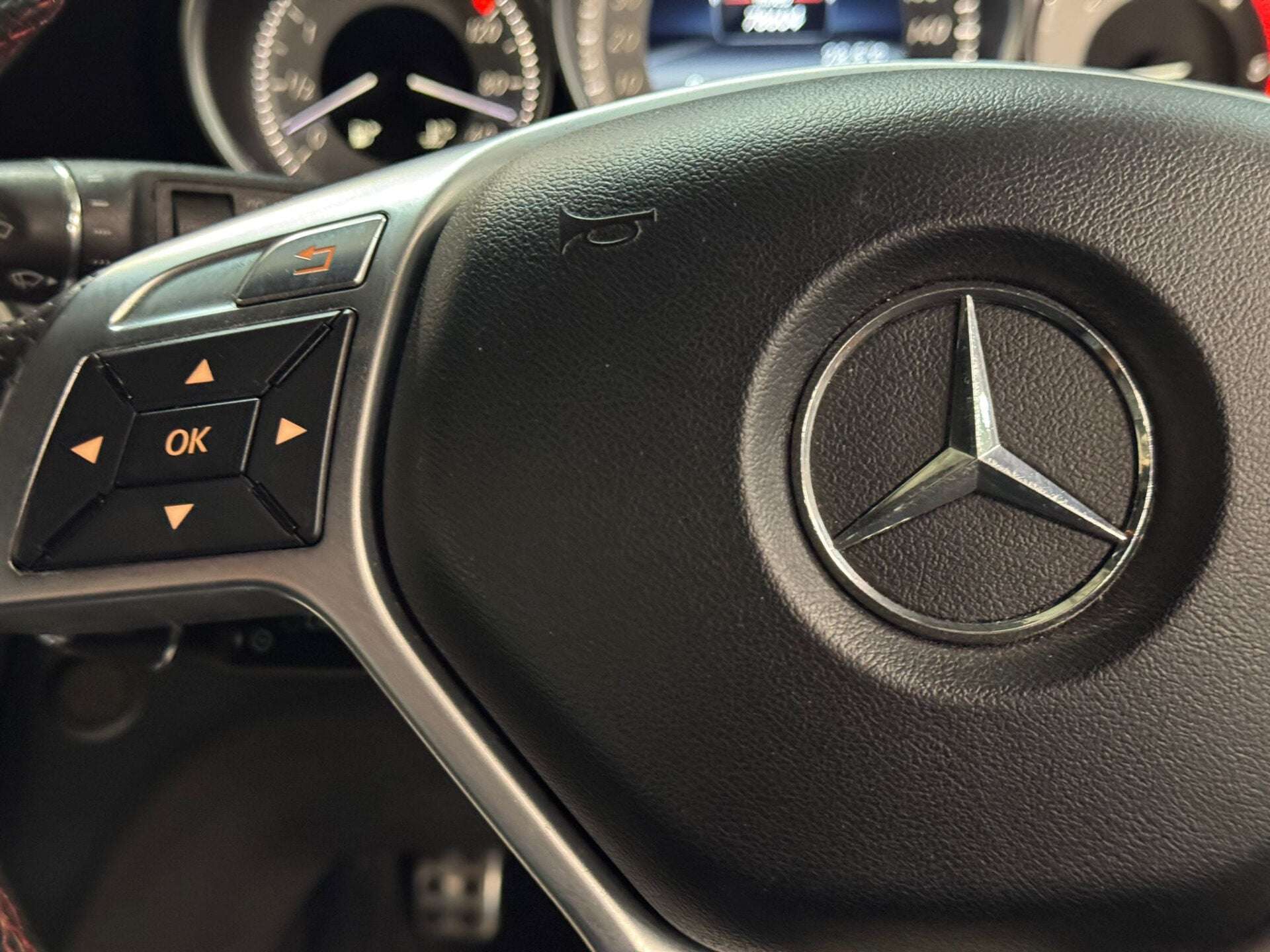 2014 MERCEDES-BENZ C CLASS 2014 MERCEDES-BENZ C CLASS