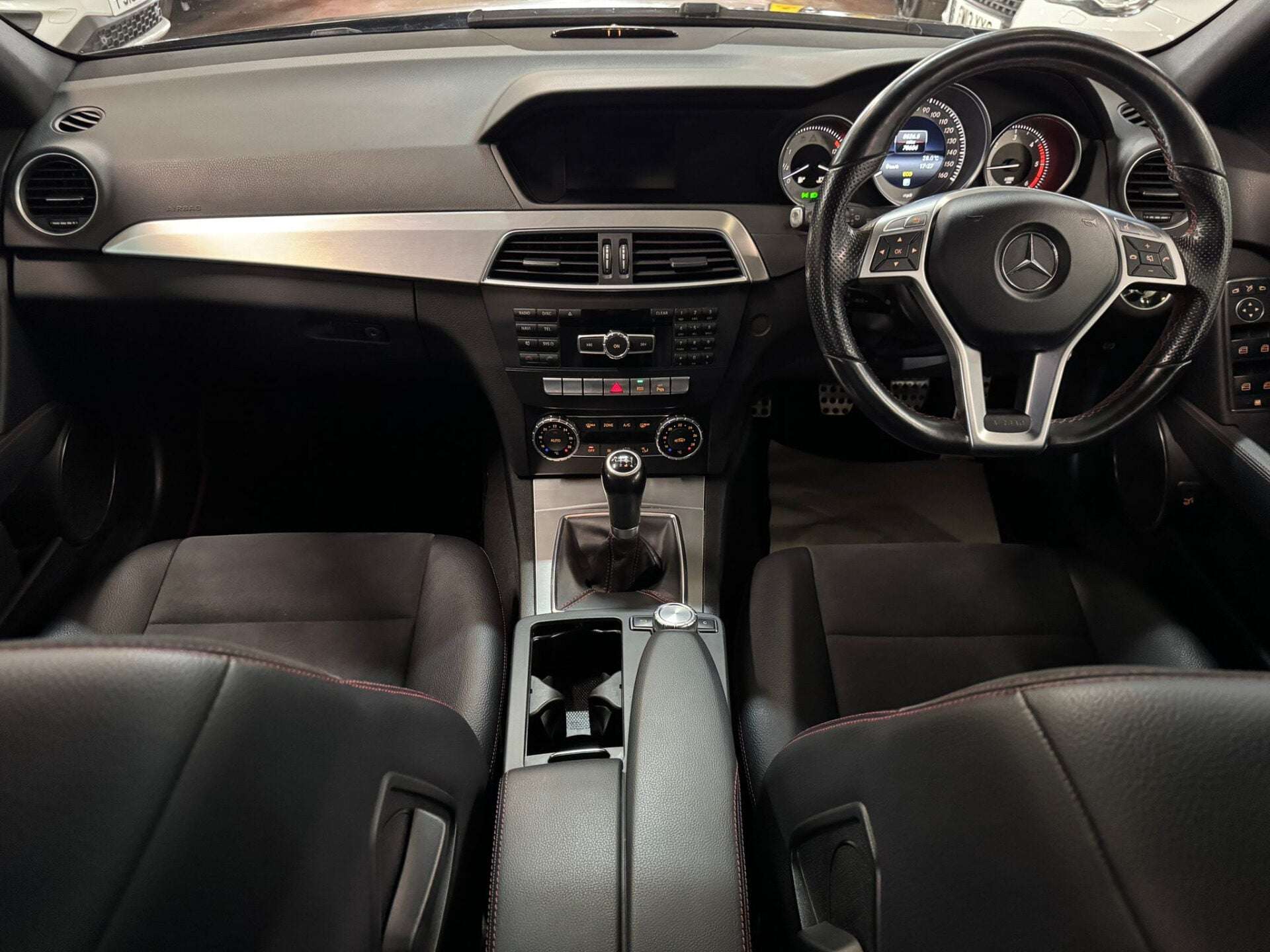 2014 MERCEDES-BENZ C CLASS 2014 MERCEDES-BENZ C CLASS