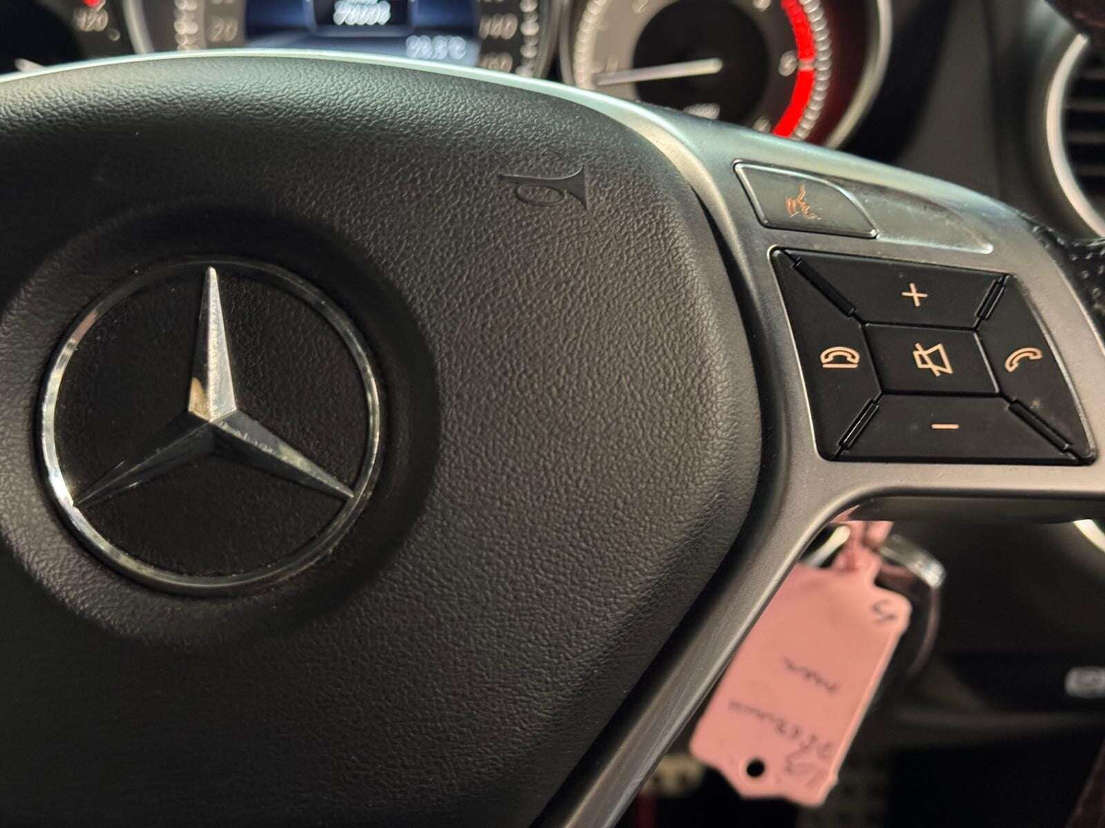 2014 MERCEDES-BENZ C CLASS 2014 MERCEDES-BENZ C CLASS