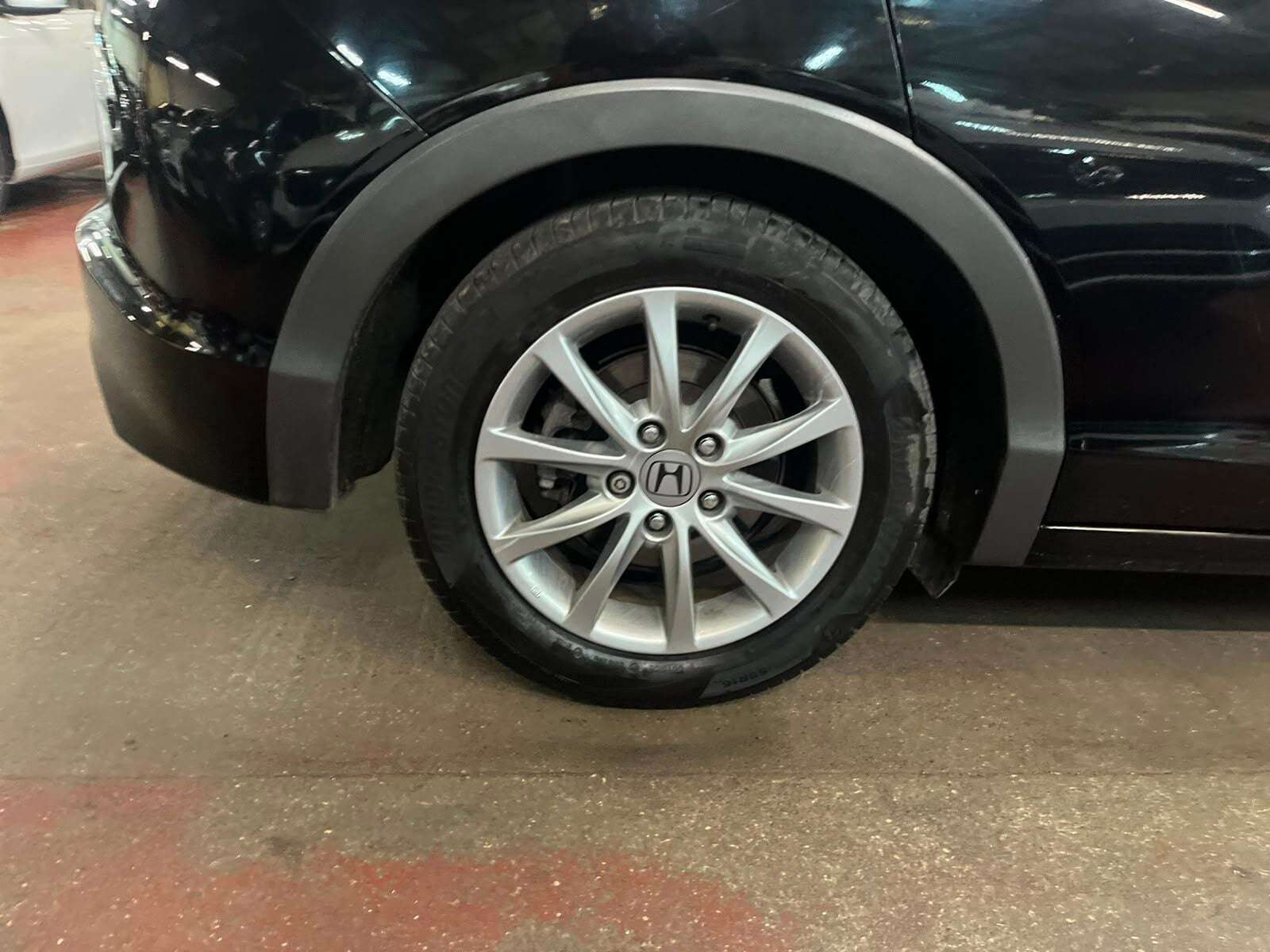 2013 HONDA CIVIC 2013 HONDA CIVIC
