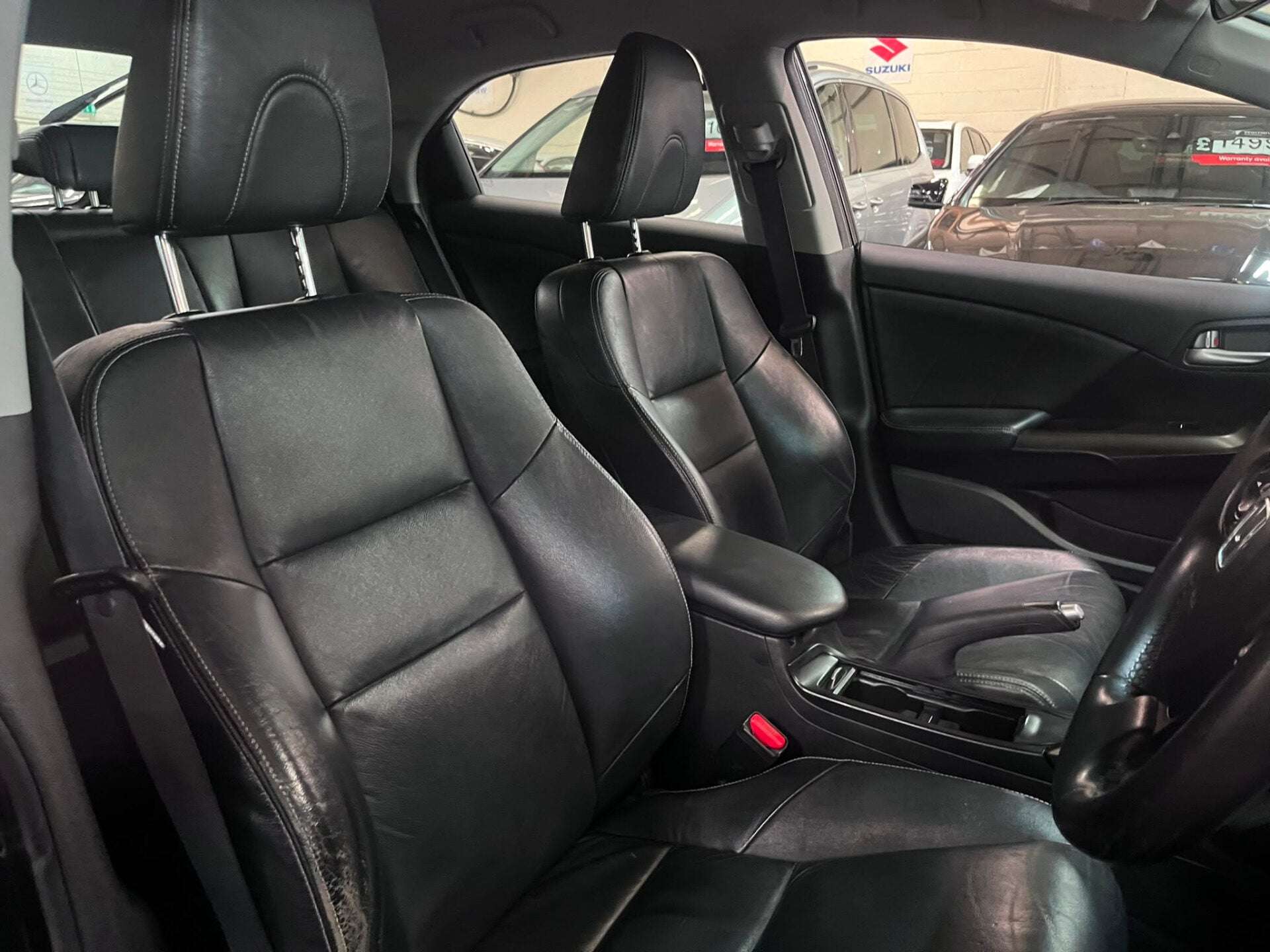 2013 HONDA CIVIC 2013 HONDA CIVIC