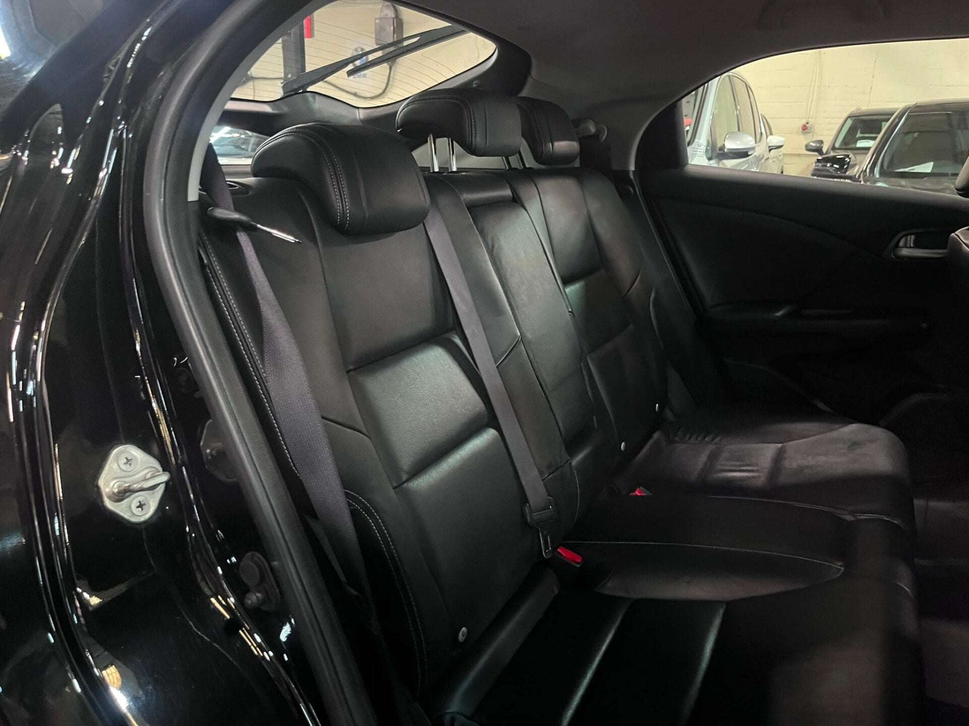2013 HONDA CIVIC 2013 HONDA CIVIC