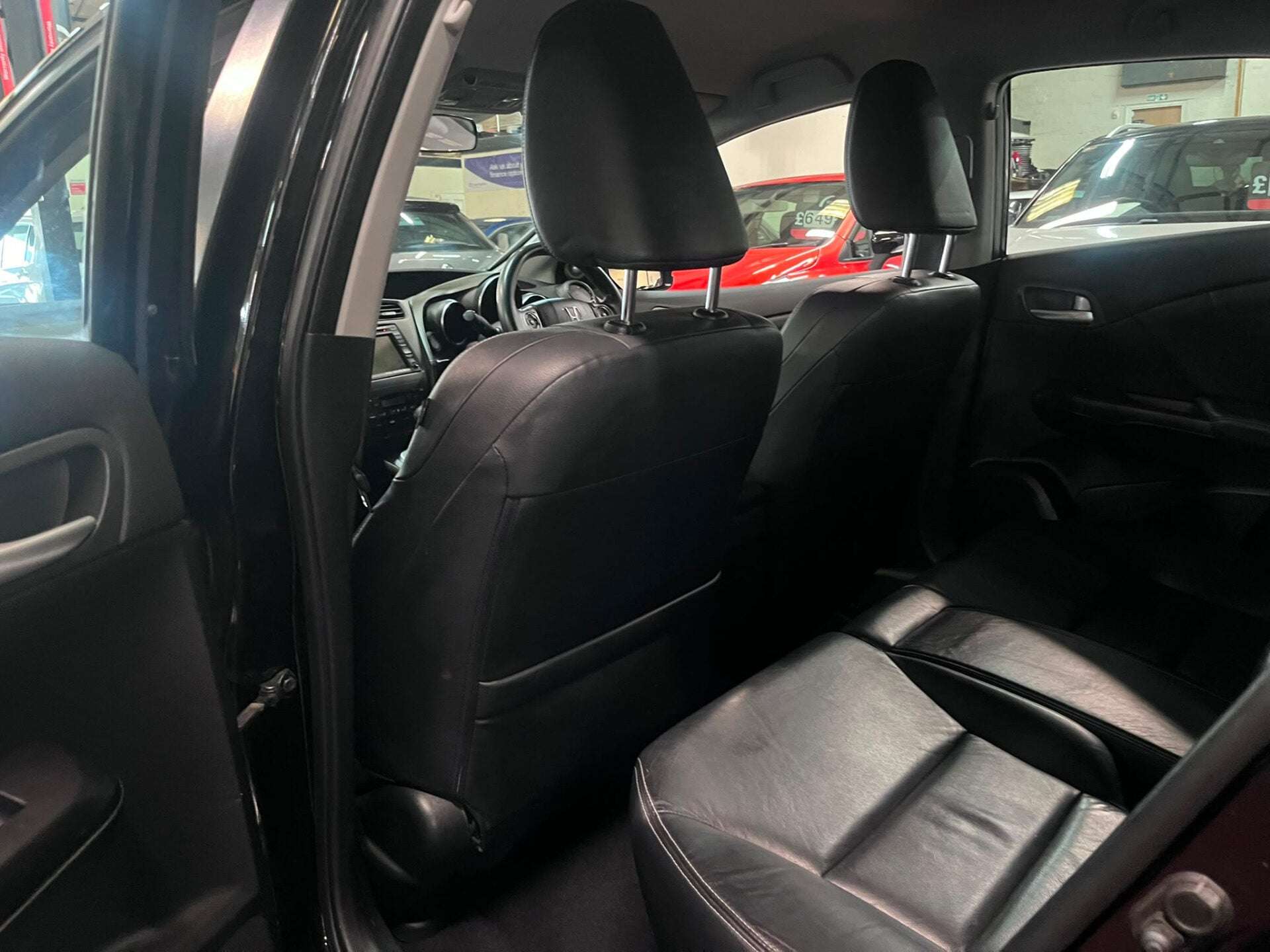 2013 HONDA CIVIC 2013 HONDA CIVIC