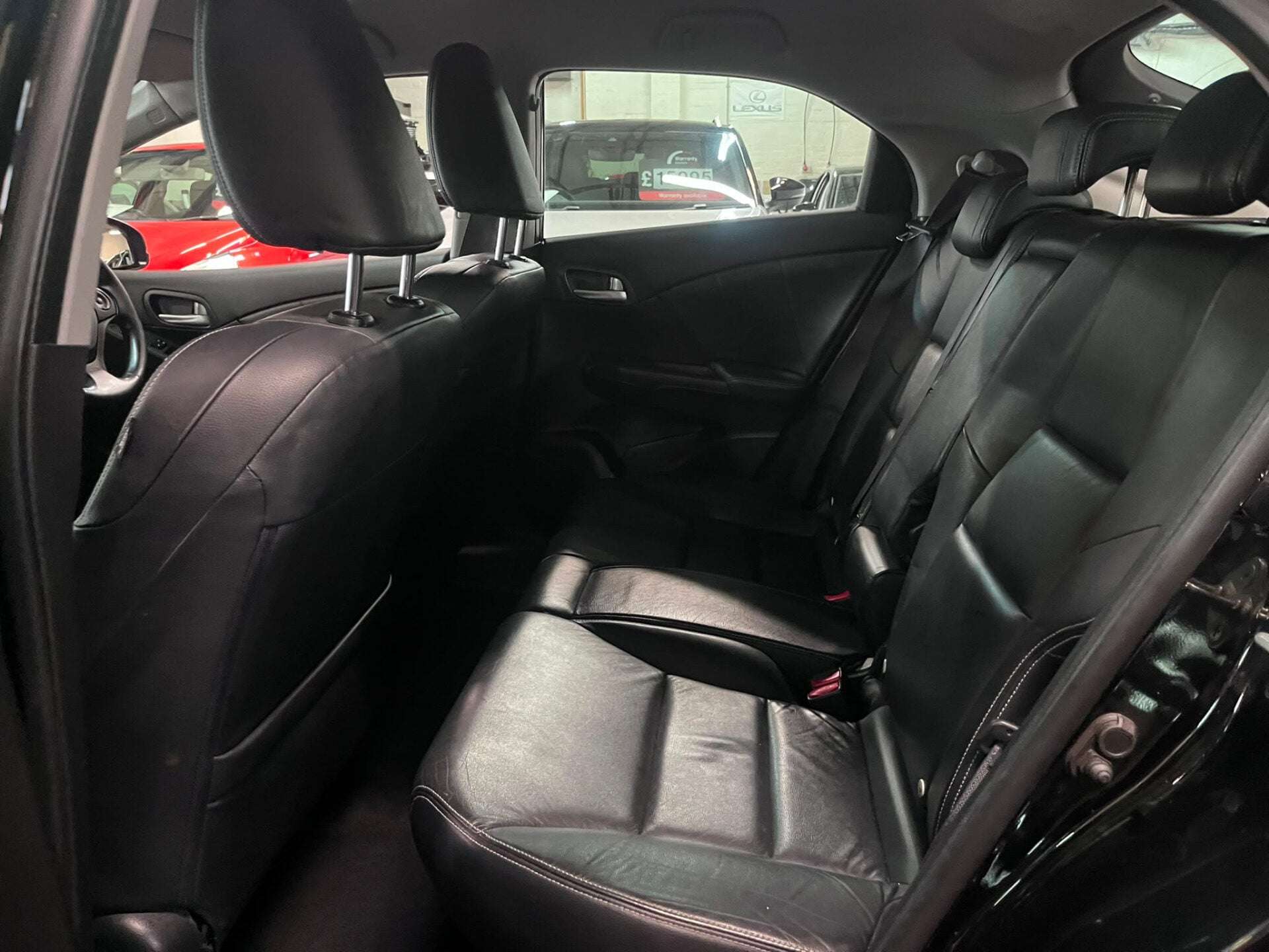 2013 HONDA CIVIC 2013 HONDA CIVIC