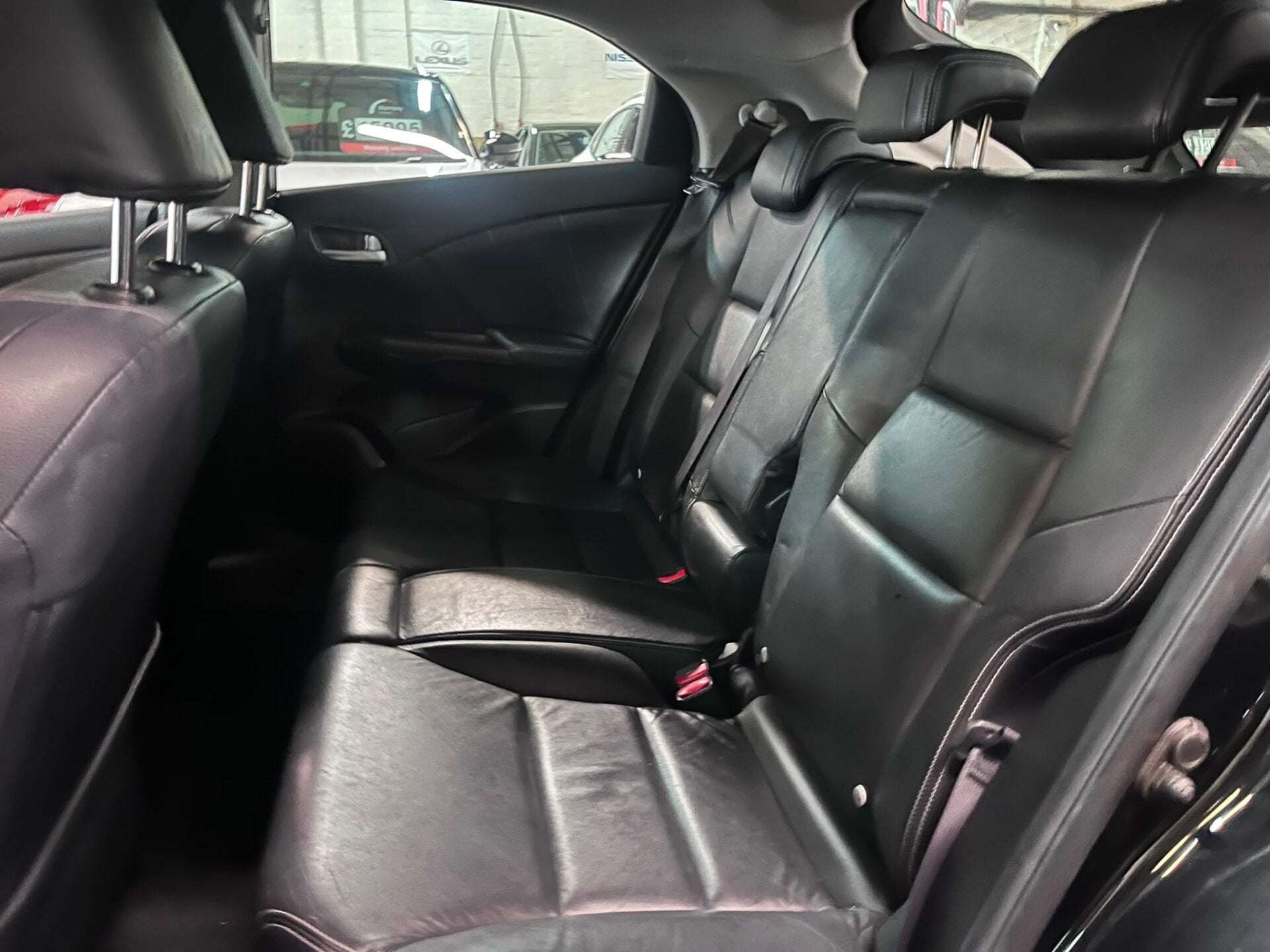 2013 HONDA CIVIC 2013 HONDA CIVIC