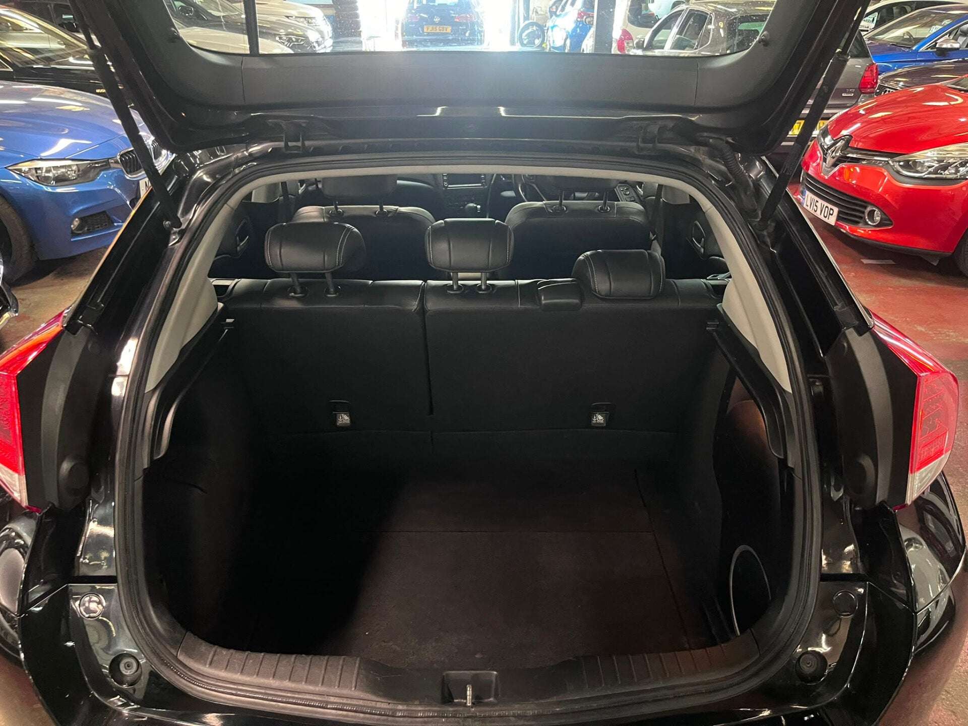 2013 HONDA CIVIC 2013 HONDA CIVIC