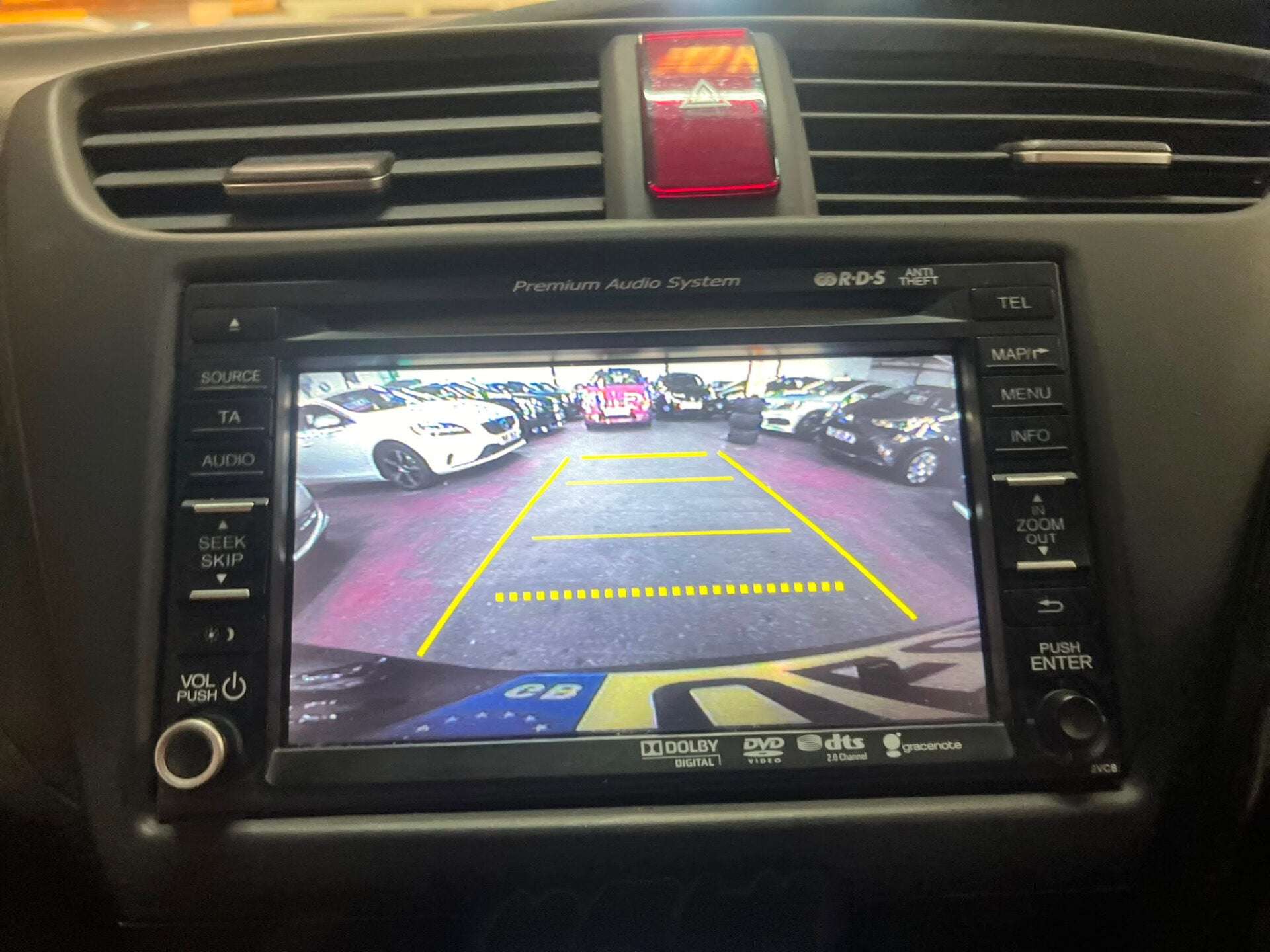 2013 HONDA CIVIC 2013 HONDA CIVIC