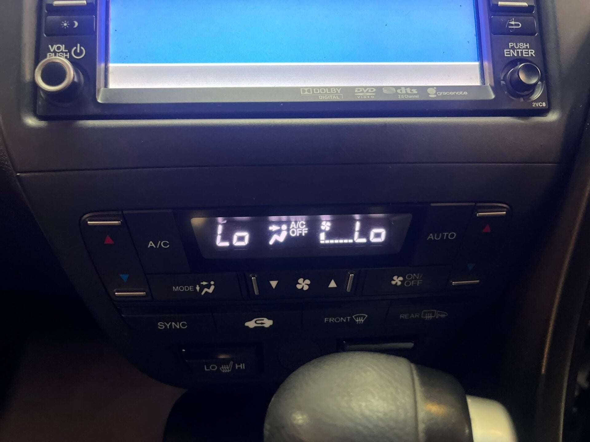 2013 HONDA CIVIC 2013 HONDA CIVIC