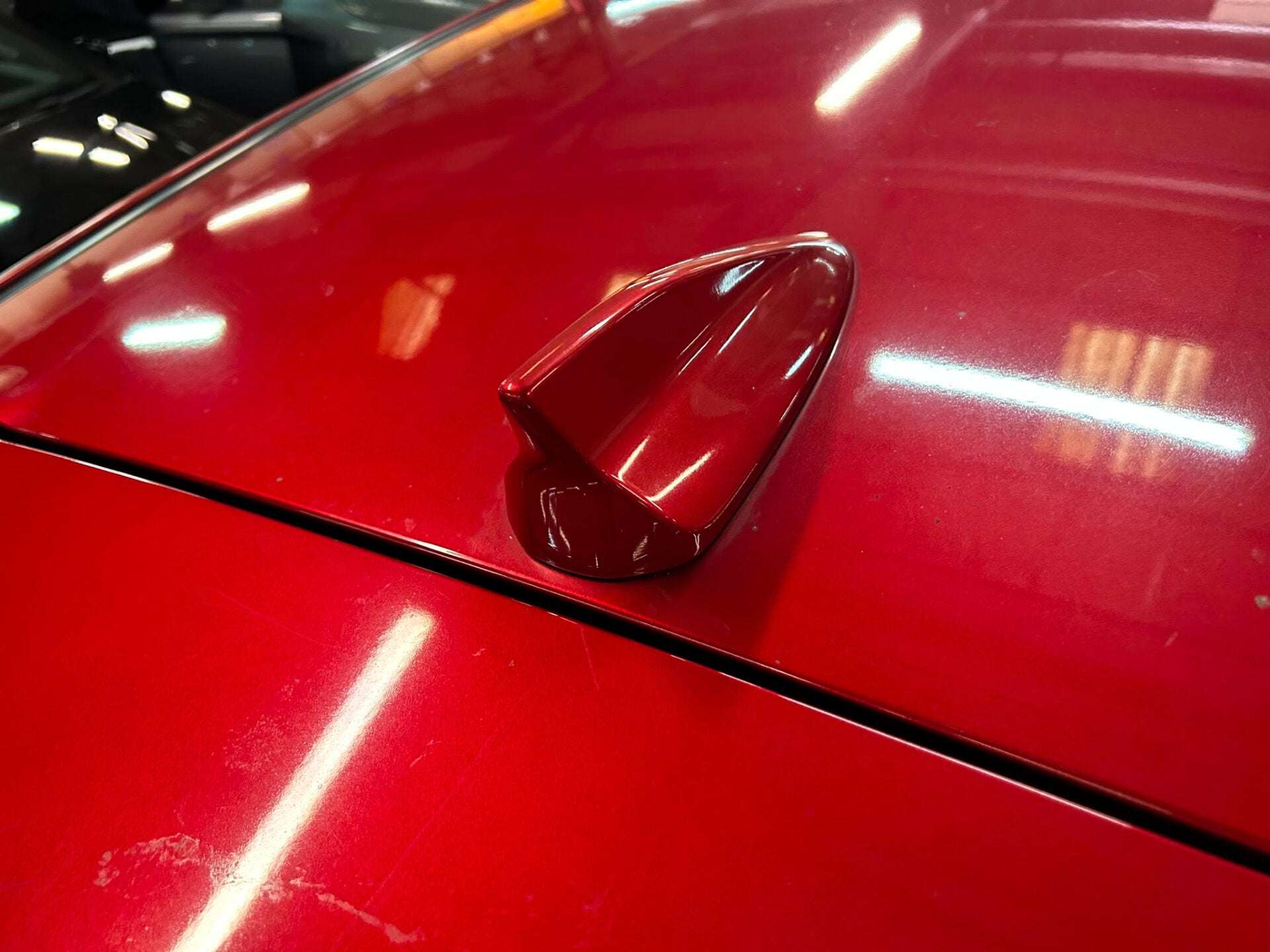 2017 MAZDA CX-3 2017 MAZDA CX-3