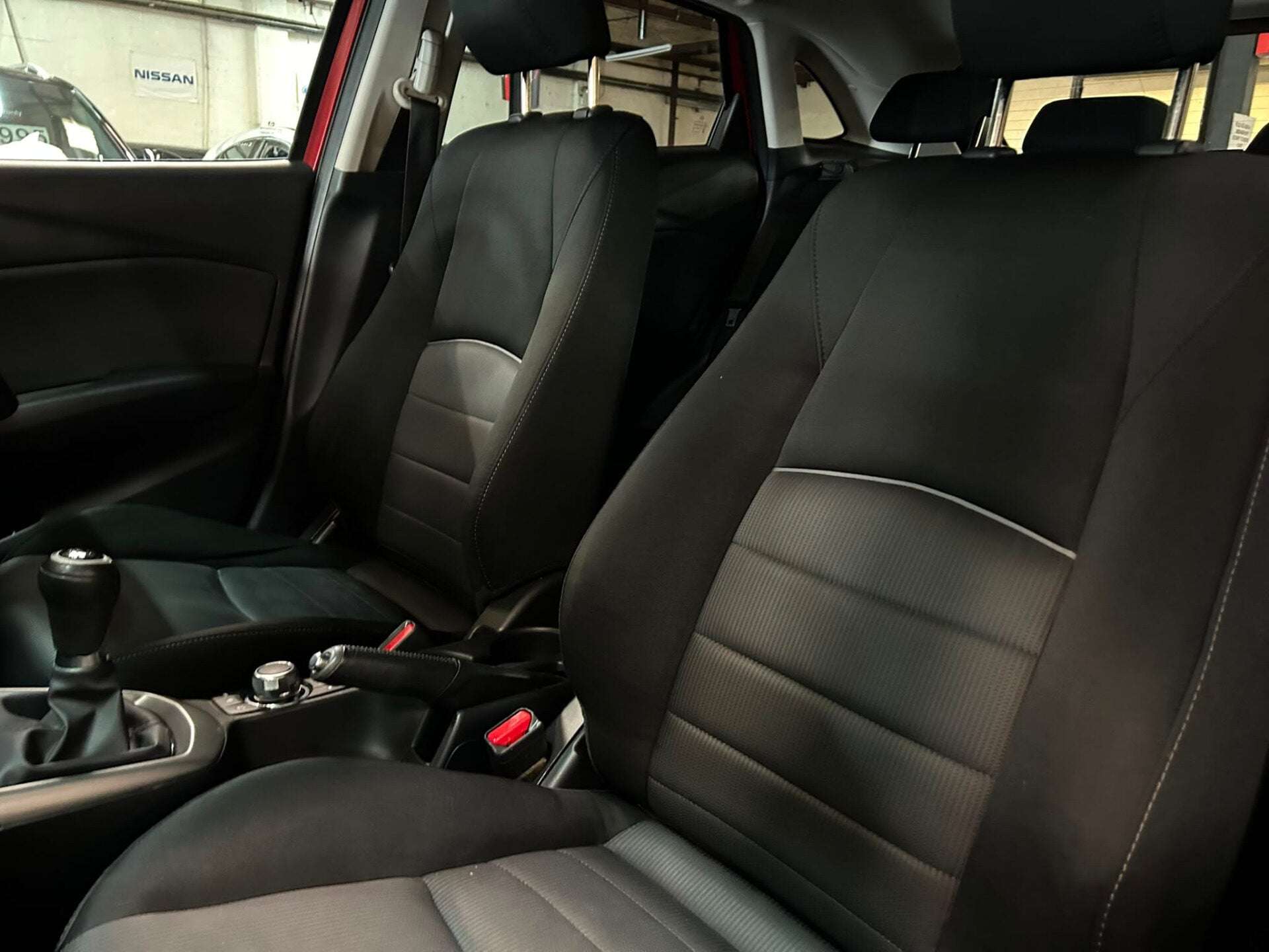 2017 MAZDA CX-3 2017 MAZDA CX-3