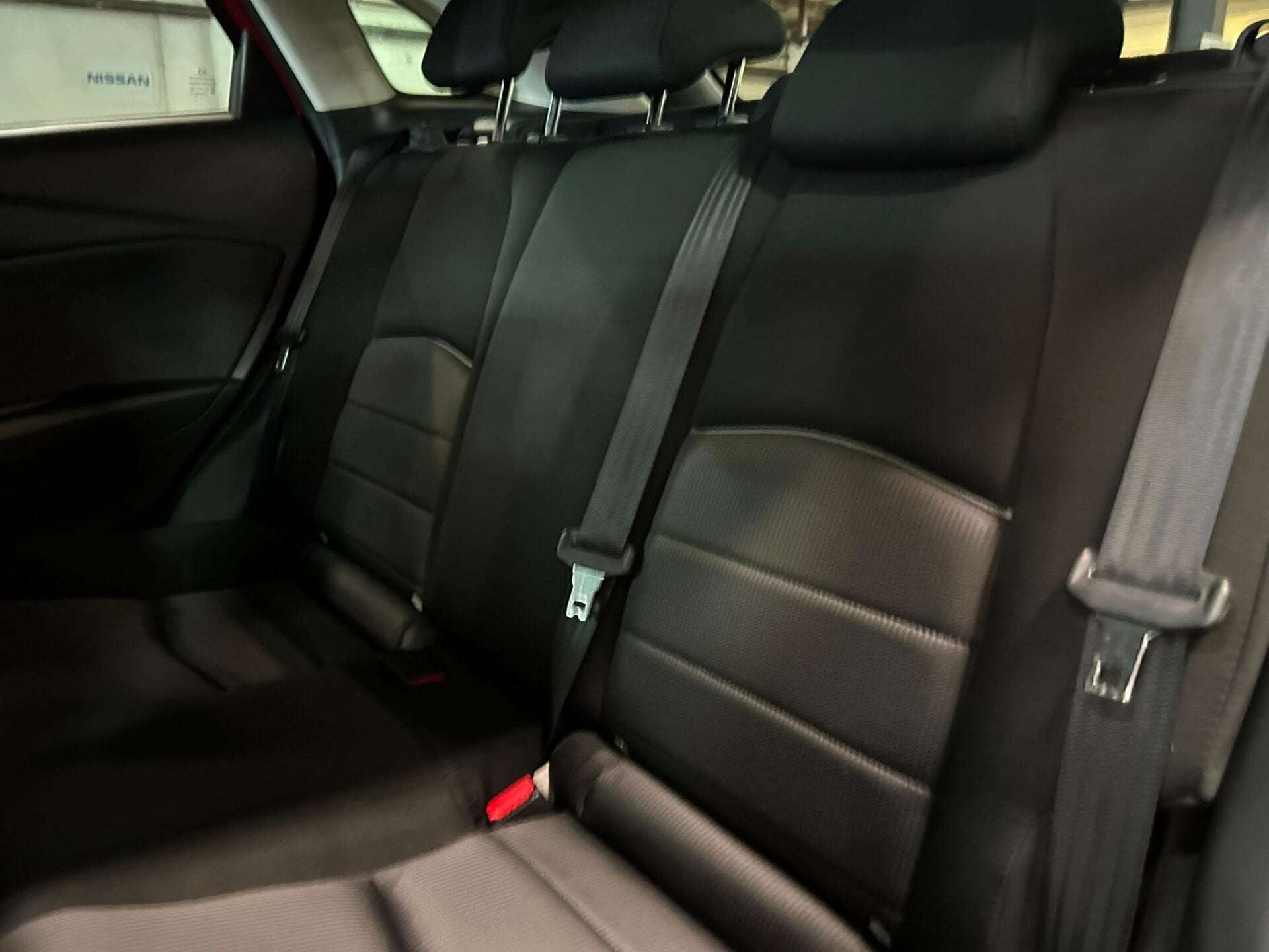 2017 MAZDA CX-3 2017 MAZDA CX-3